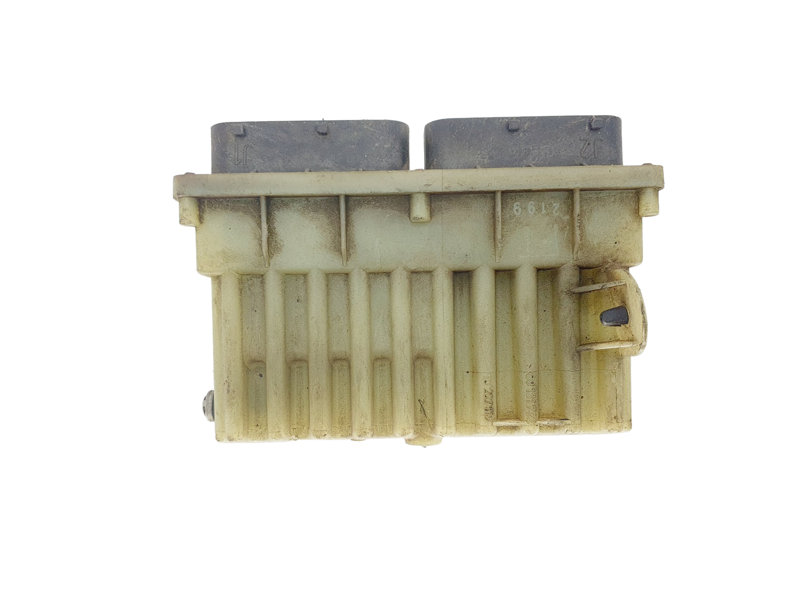 Controller ID252619 09131732 Opel 45808 main product photo