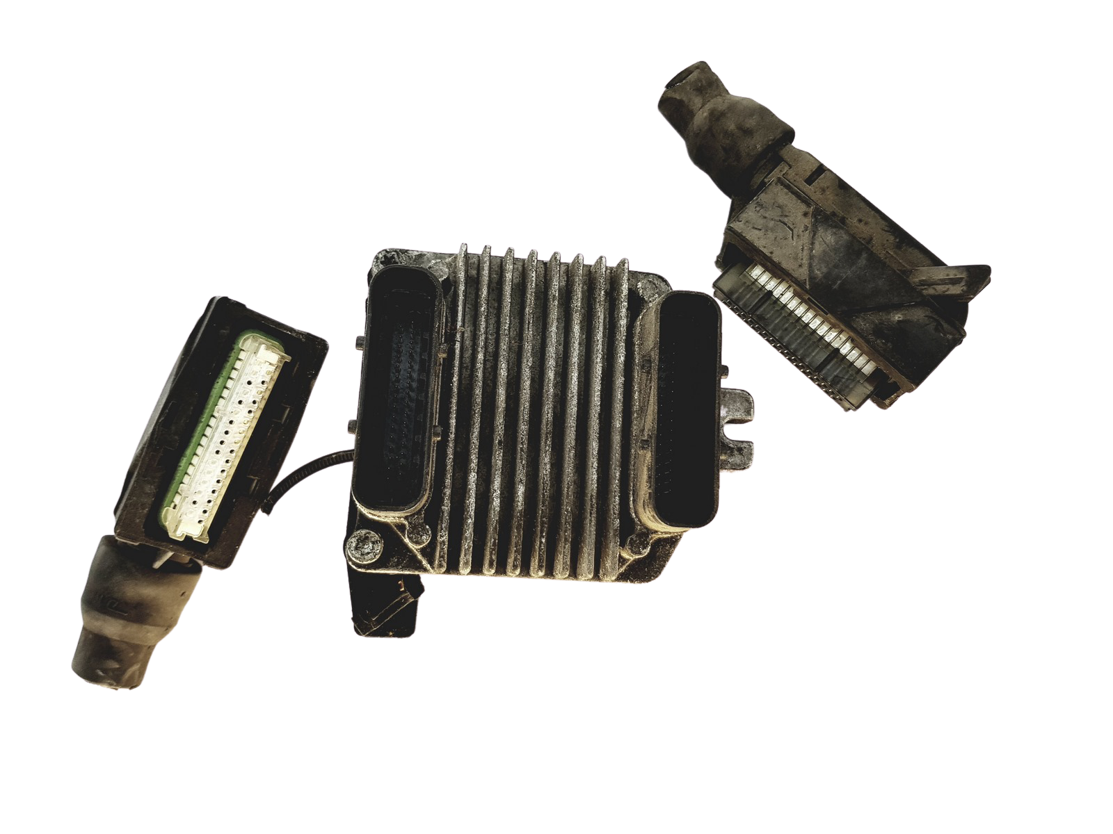 Controller 09355899 Opel Delphi main product photo