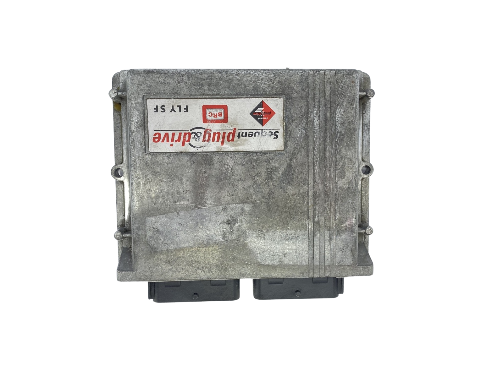 Controller LPG 67R011002 110R001001 031001 FLY SF BRC 57908 main product photo