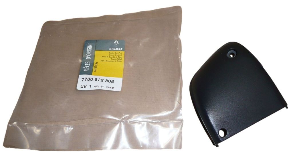 Plug Right New Original 7700822805 Renault Laguna main product photo