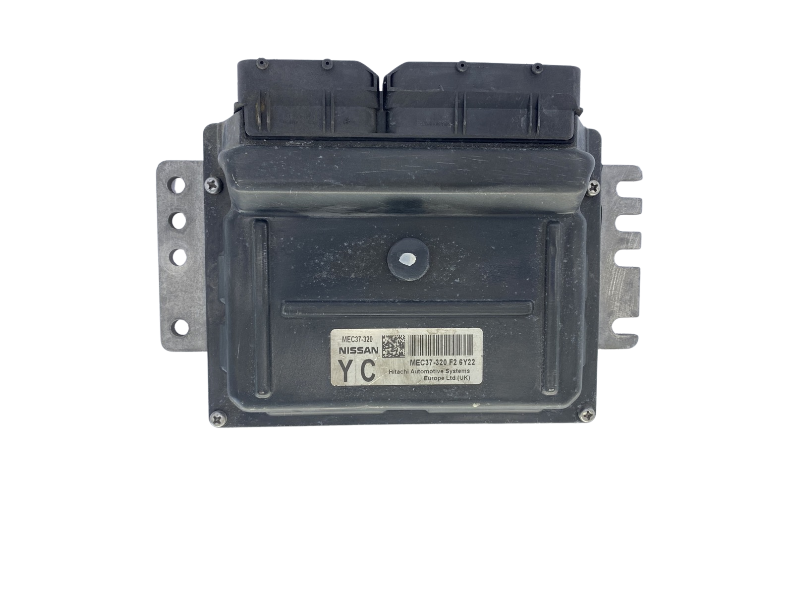 Controller MEC37-320 F2 YC Nissan Hitachi 48657 main product photo