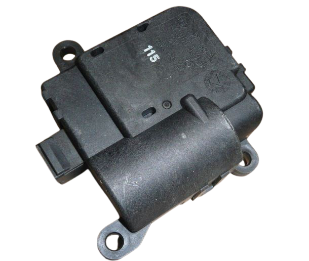 Control, Mixing Flaps Blending Flap Original Citroen Peugeot 307 Xsara 6447AP main product photo