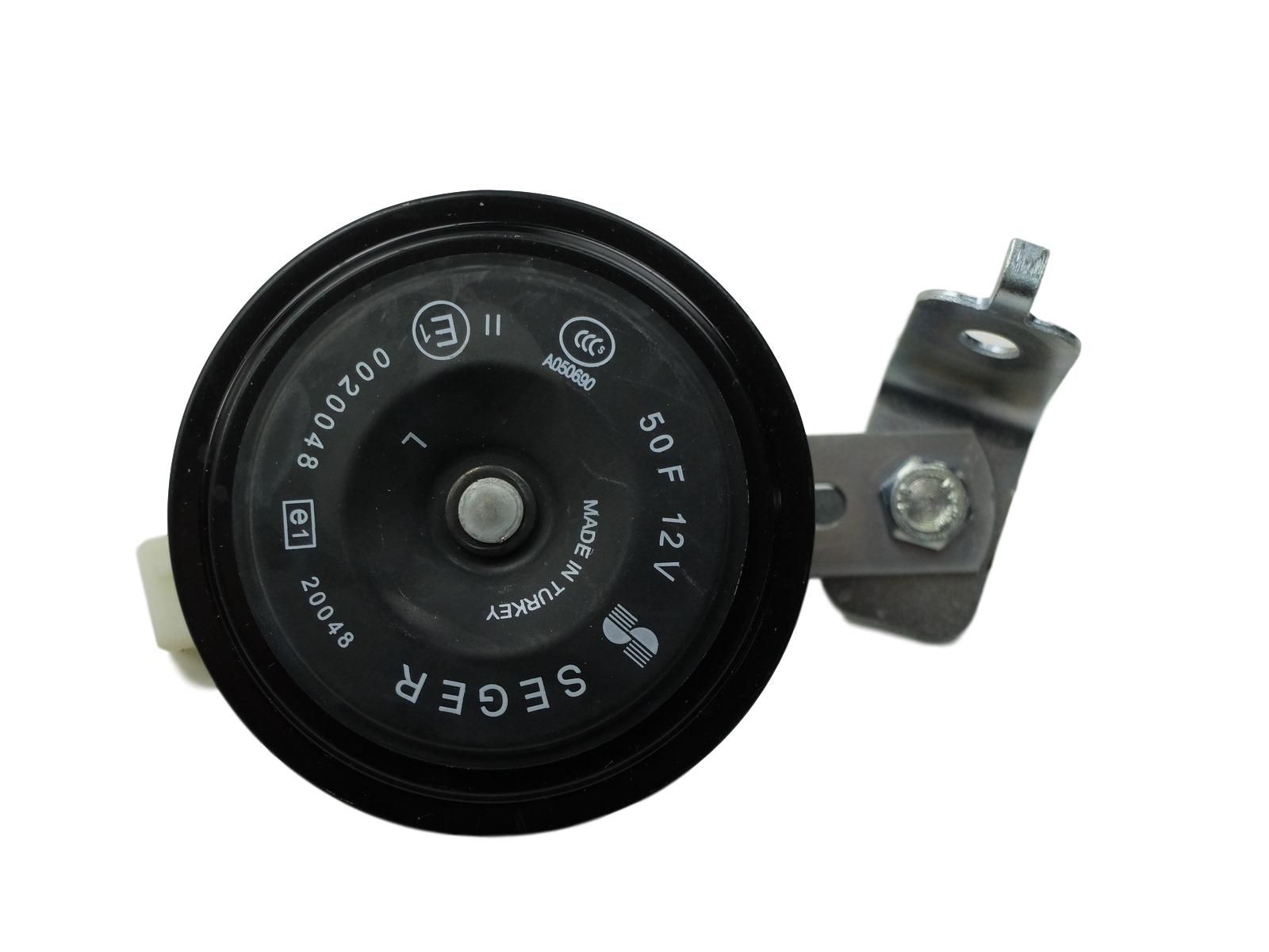Horn  256101559R Dacia Duster main product photo