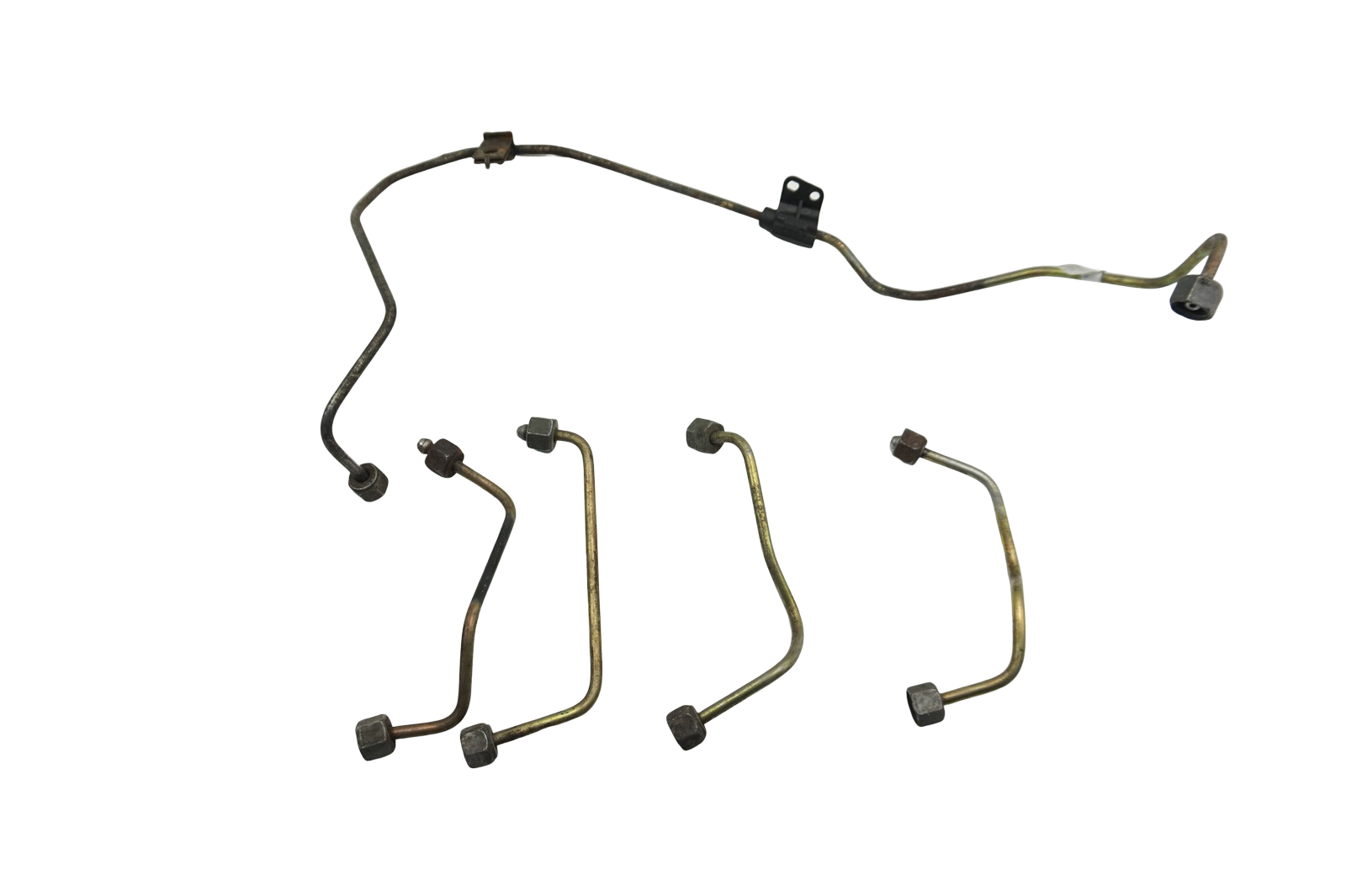 Fuel Lines Renault Master 2 2.5 dci G9U754 main product photo