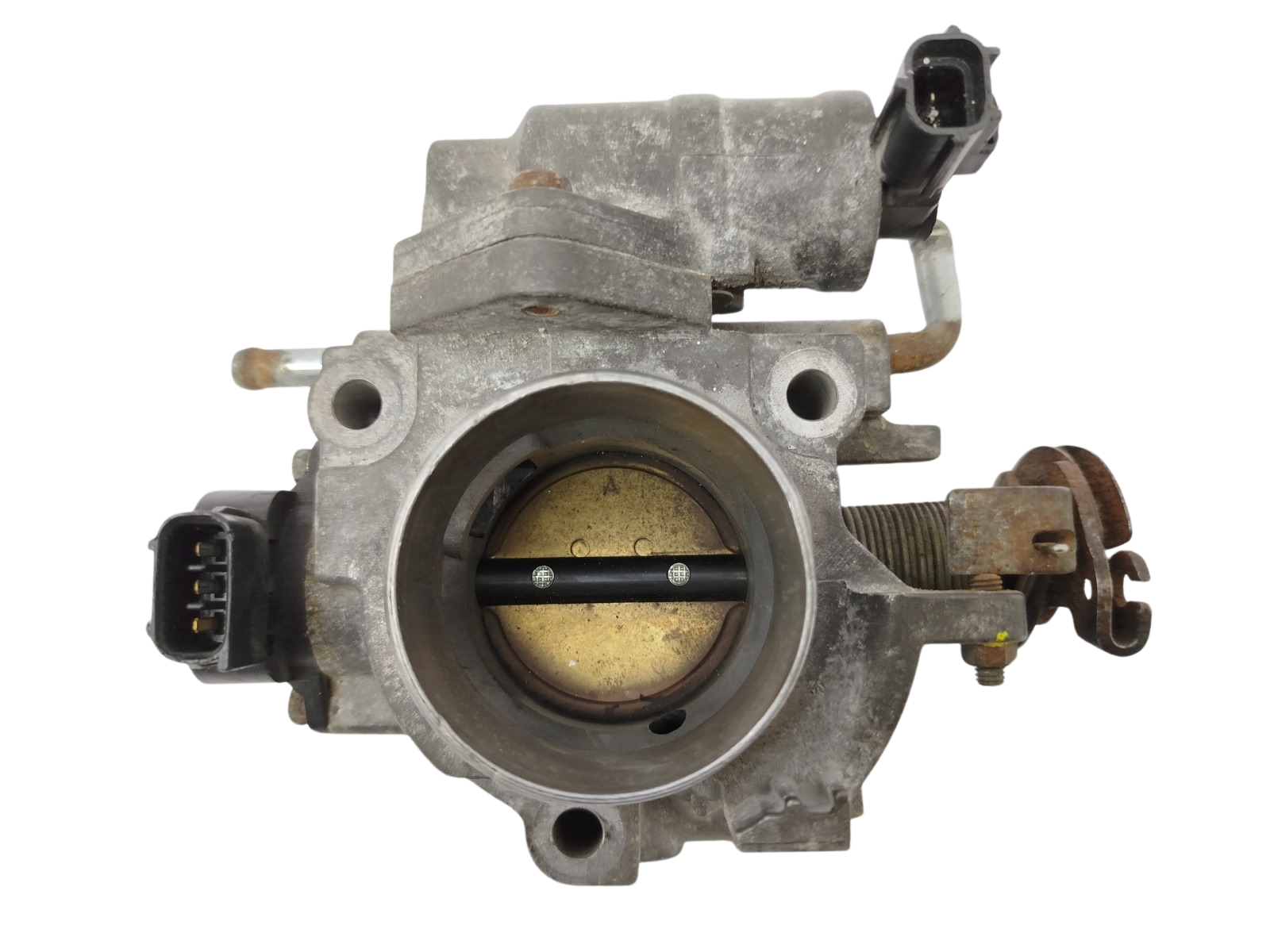 Throttle Body Valve Mazda 3 158500-1260 main product photo