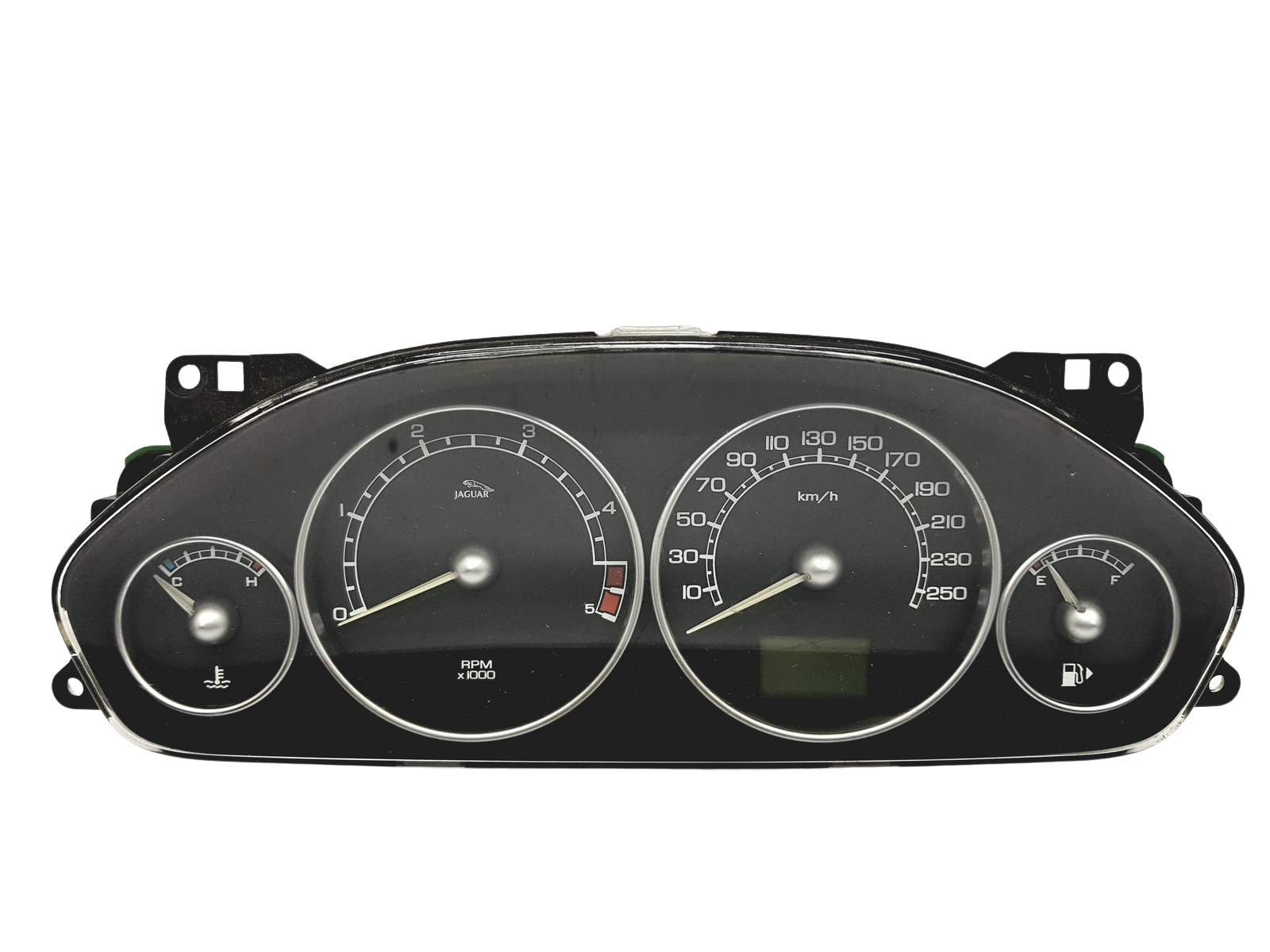 Speedometer/Instrument Cluster Jaguar X-TYPE 4X4F-10849-GB 40935 main product photo