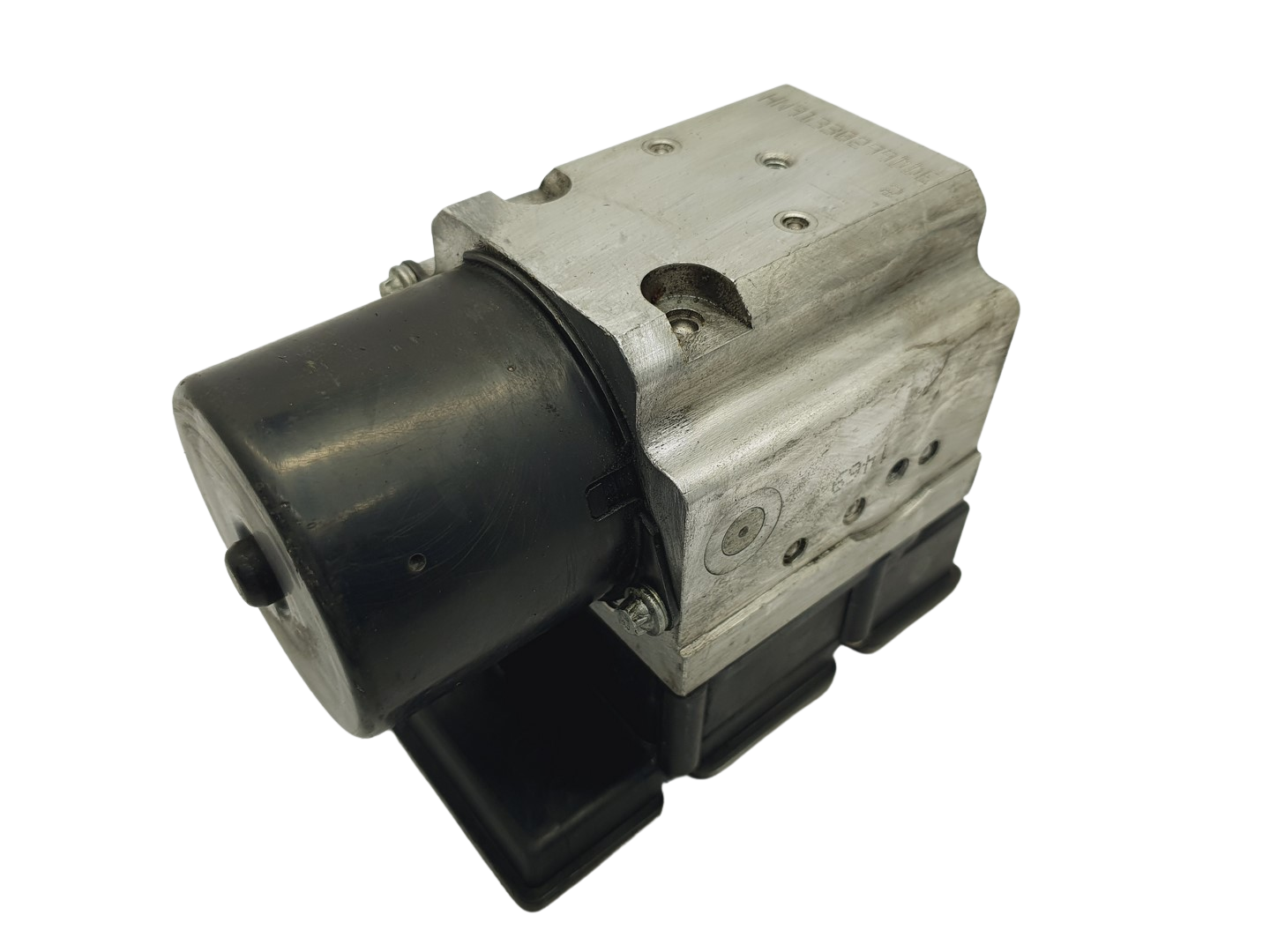 Abs Pump Lancia Ypsilon Y 51845406 54085136A 15314117A TRW main product photo