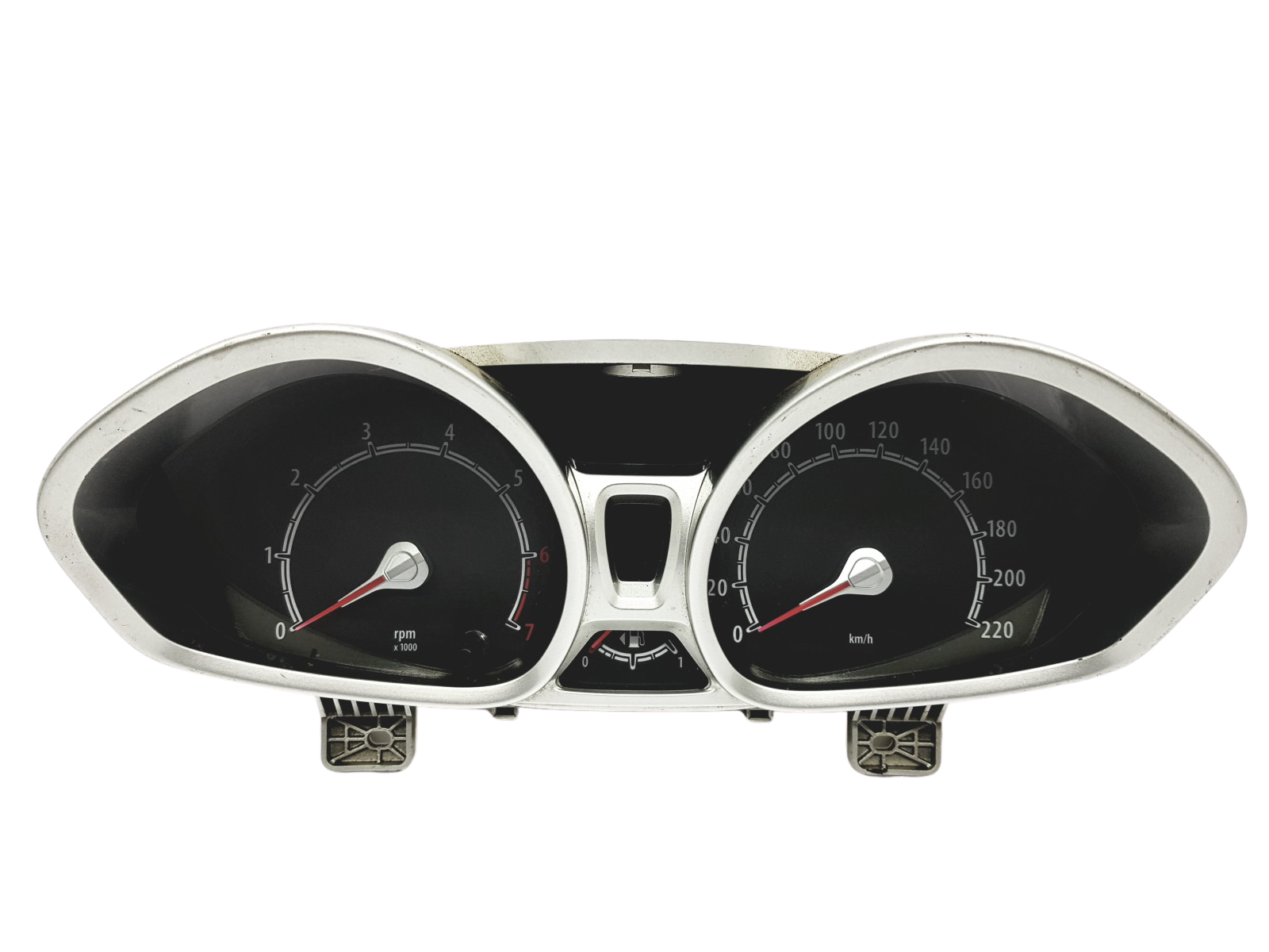 Speedometer/Instrument Cluster Ford Fiesta 8A6T-10849-EG 8A6T10849EG 29831 main product photo