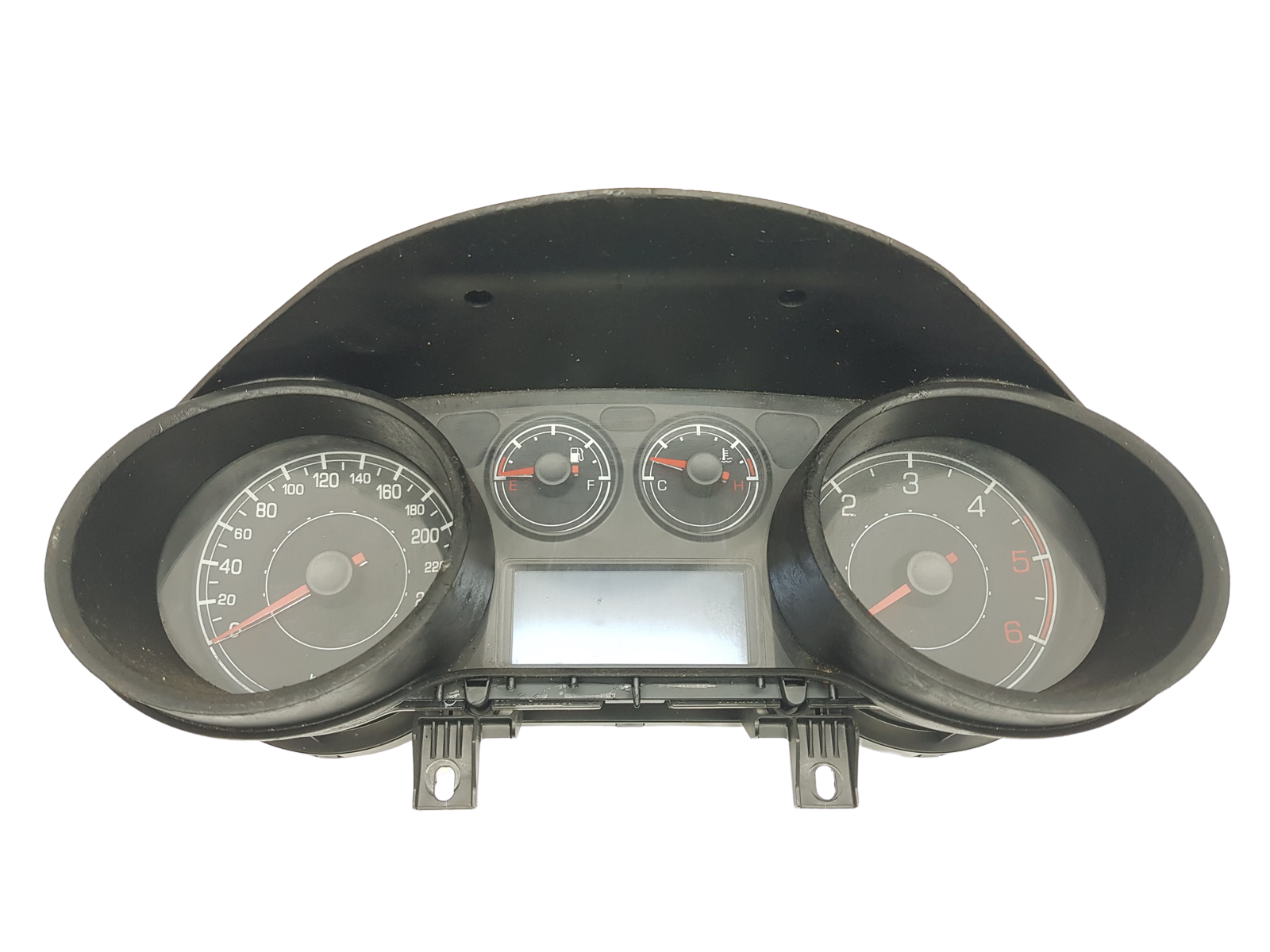 Speedometer/Instrument Cluster Fiat Bravo 51848303 503001981403 27235 main product photo