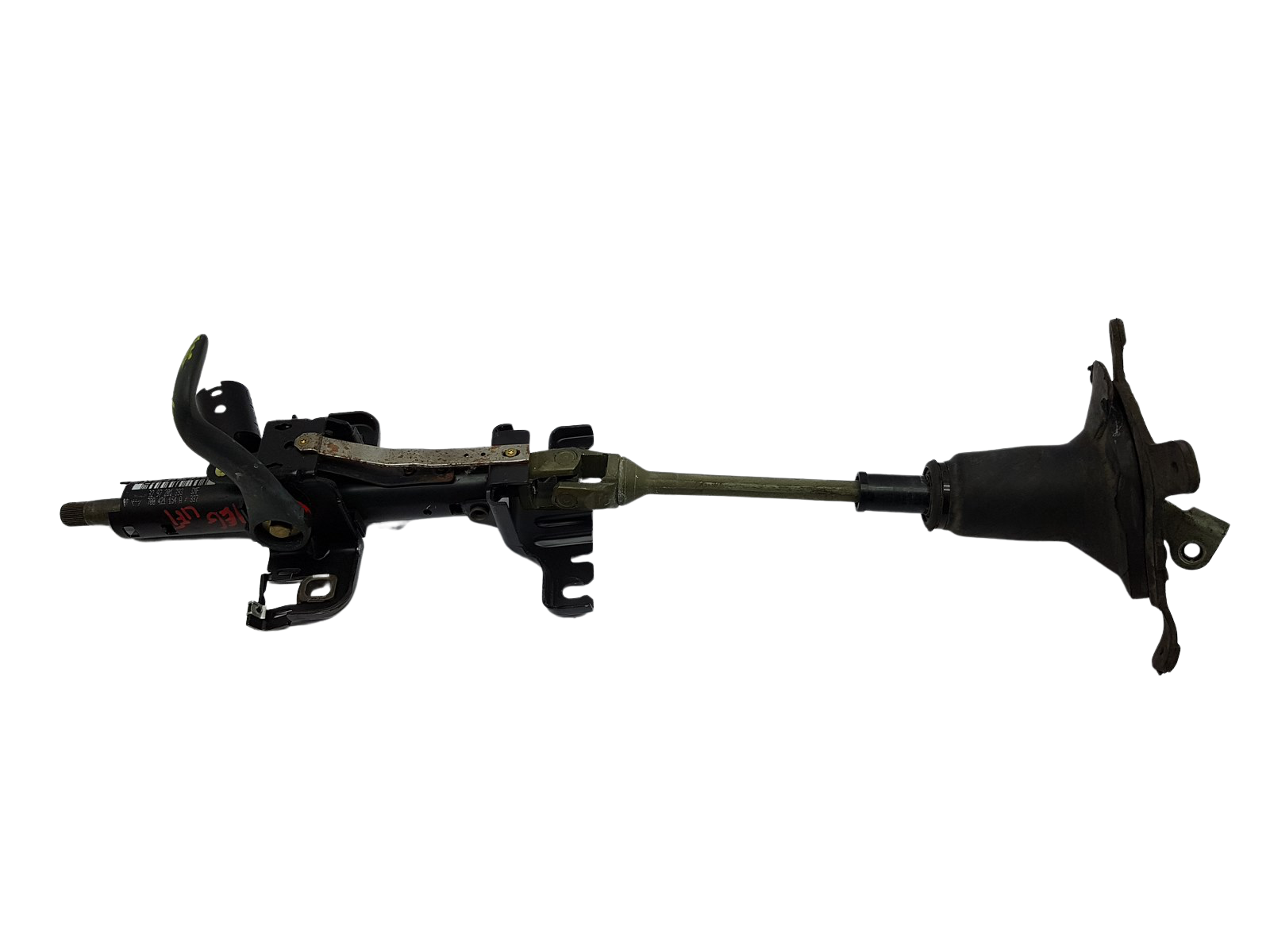 Steering Column 7700421154 Renault Megane I main product photo