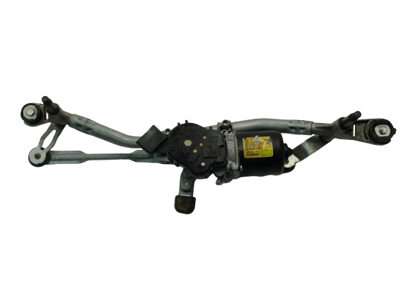Wiper Mechanism Citroen C3 II DS3 W000004578 6405QC main product photo