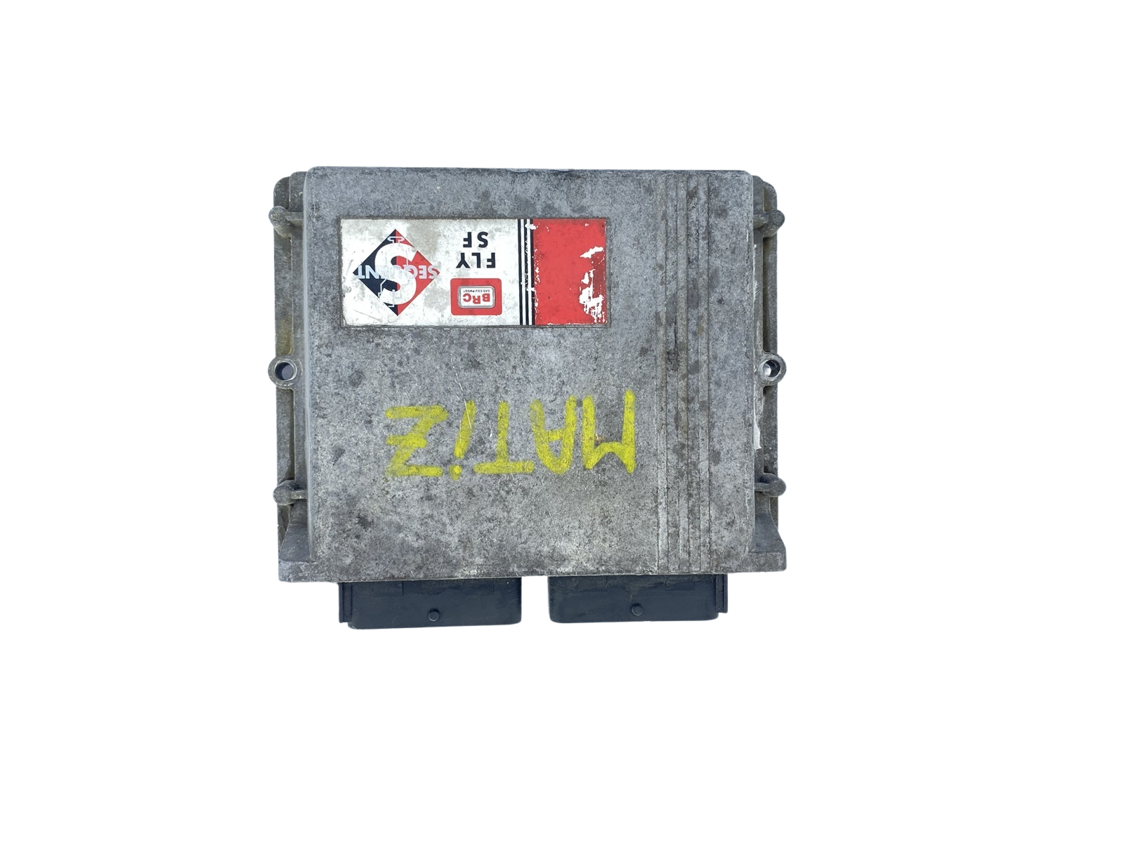 Controller LPG 67R011002 110R001001 021001 FLY SF BRC 60047 main product photo
