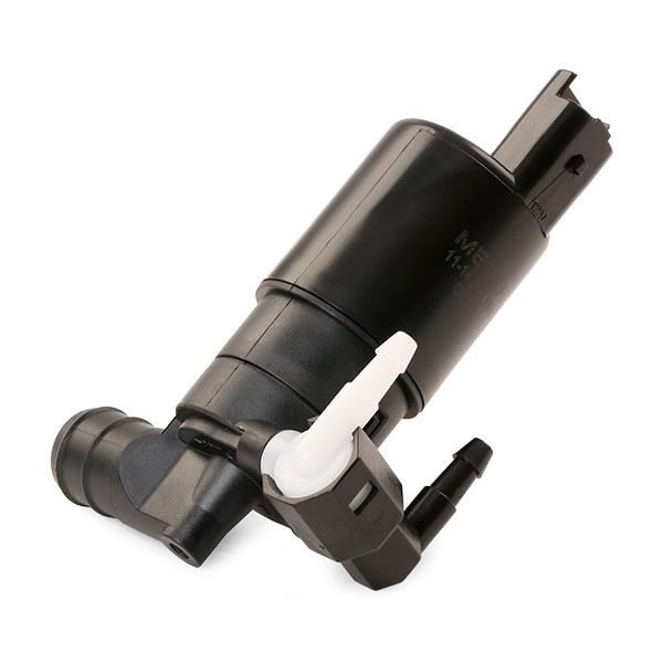 Washer Pump Original Citroen Peugeot C4 C5 407 643492 main product photo