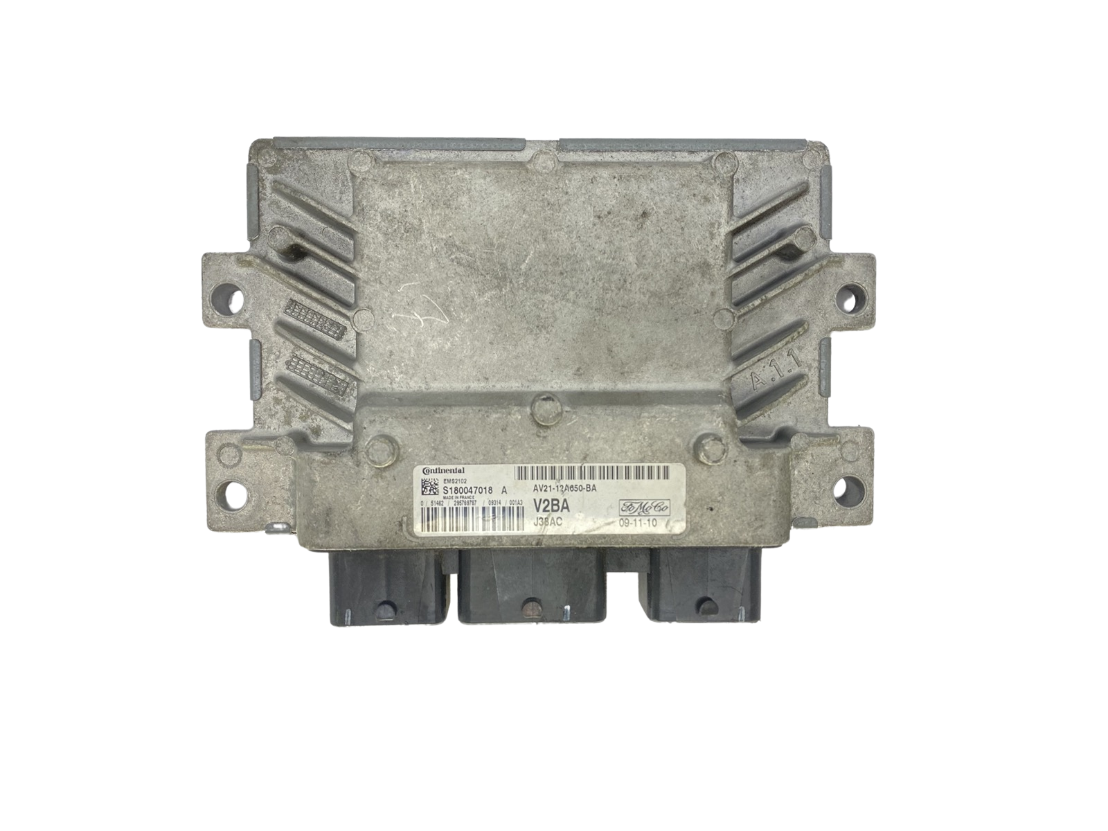 Controller Ford S180047018A AV21-12A650-BA Continental 57378 main product photo