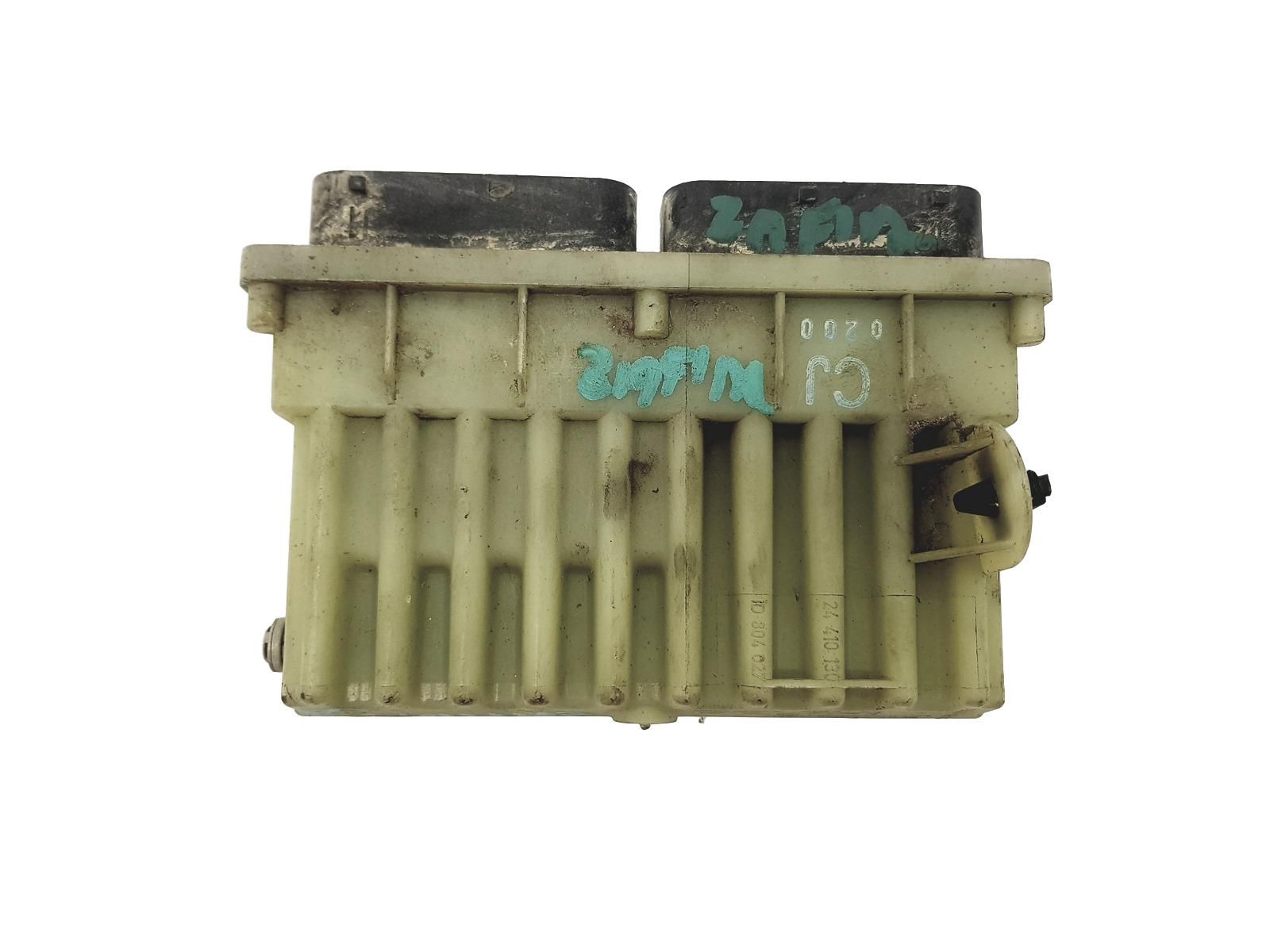 Controller 24410130 ID804027 Opel GM Delphi main product photo