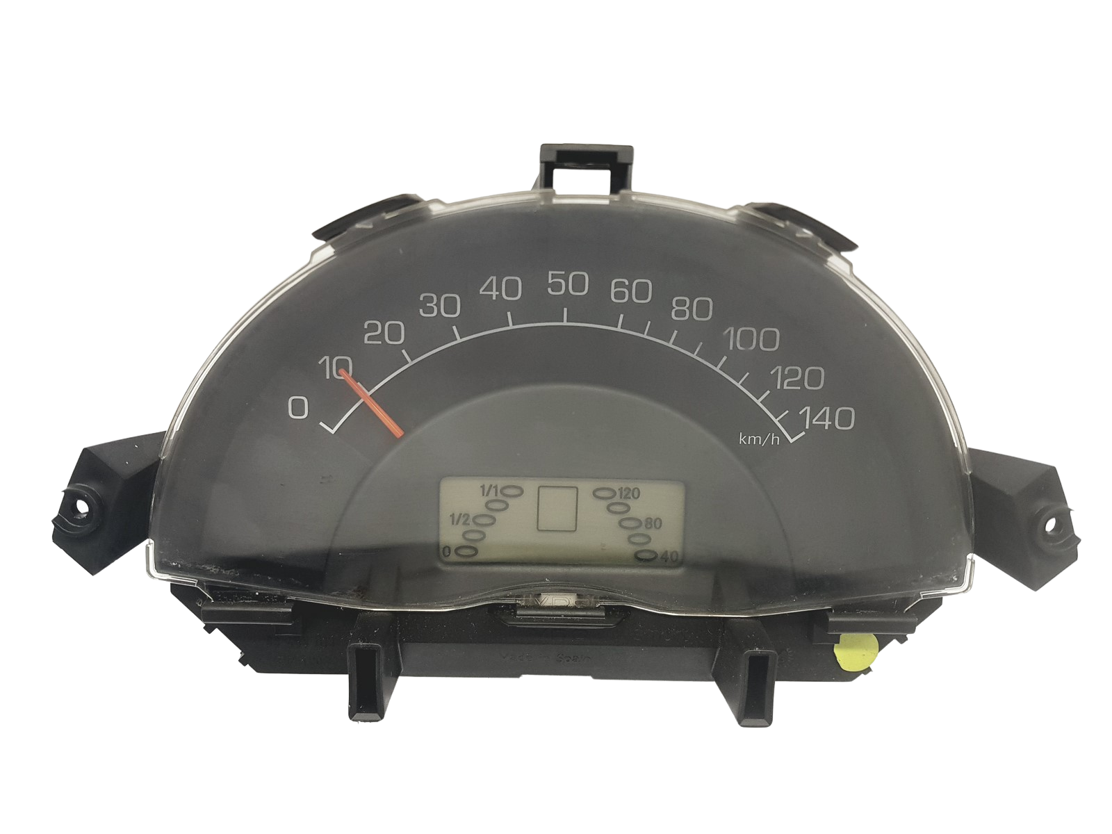 Speedometer/Instrument Cluster Smart Fortwo 0010124V001 110008872011 58566 main product photo