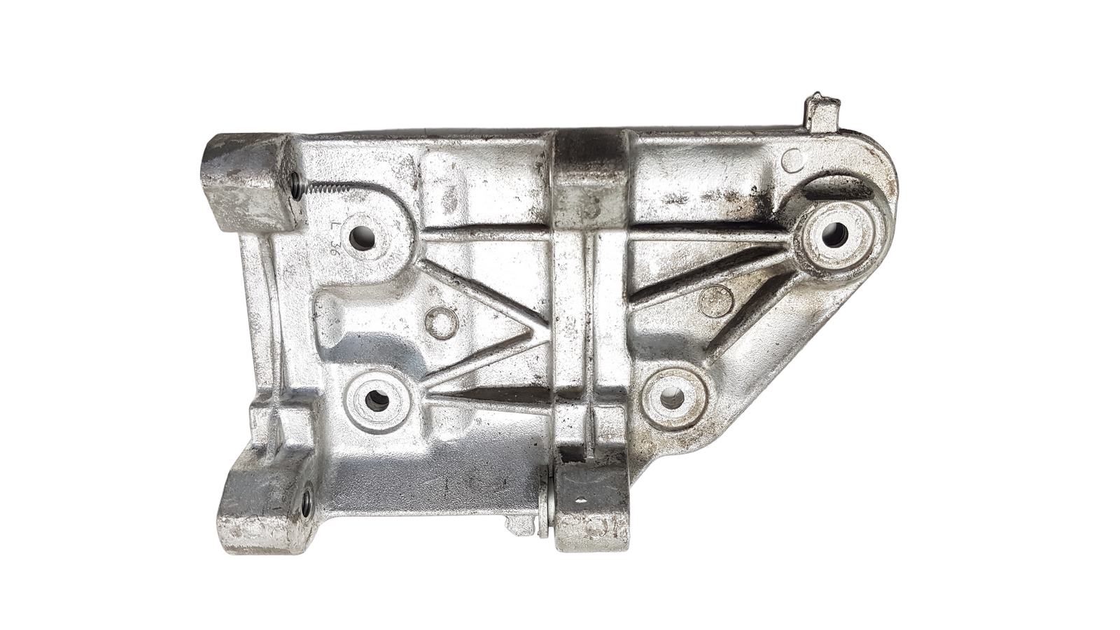 Engine Support 9645254380 2.2 HDI 4HY Boxer Jumper Citroen Peugeot main product photo