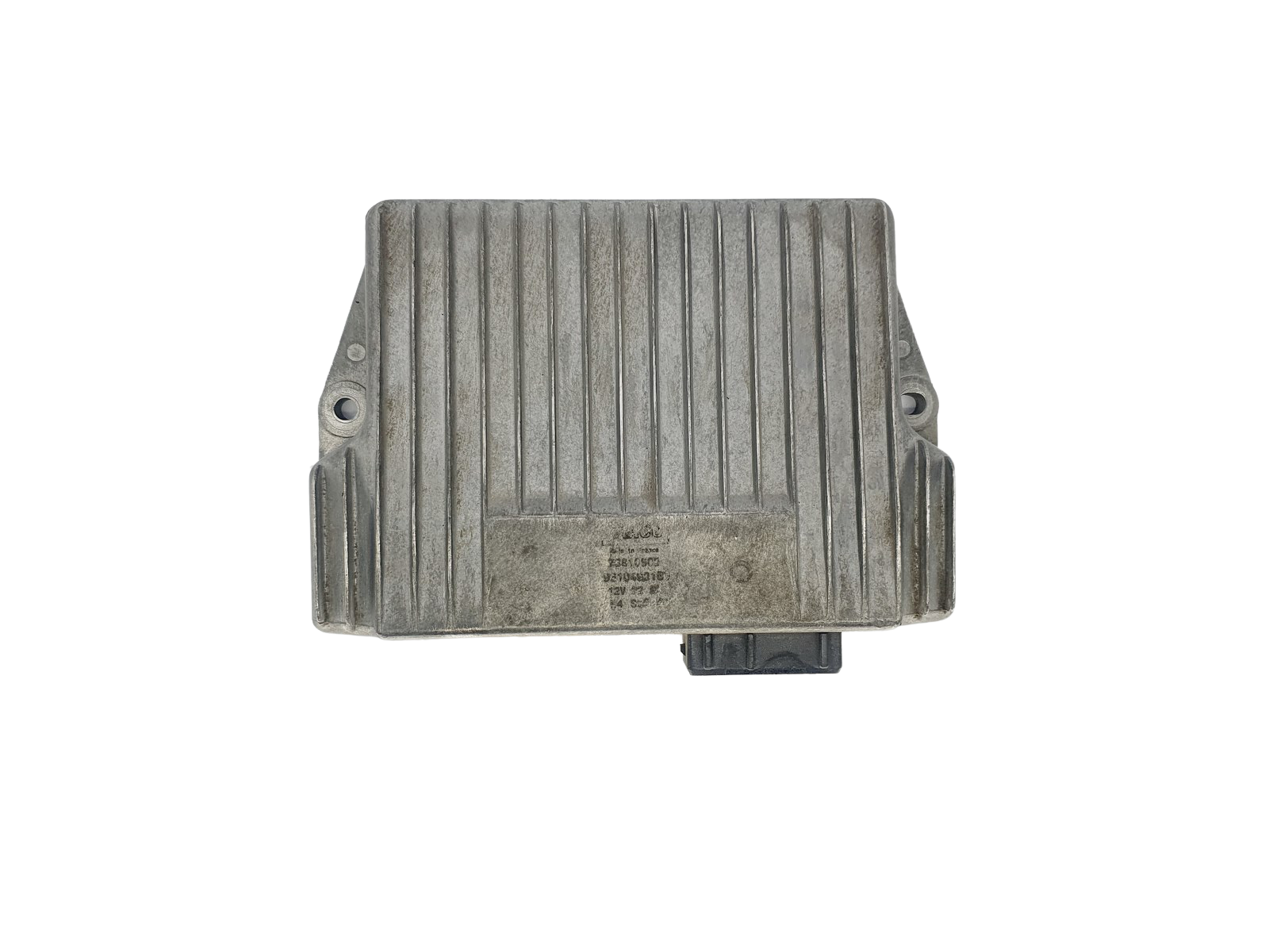 Controller 9610493180 73810802 PSA Valeo 42763 main product photo