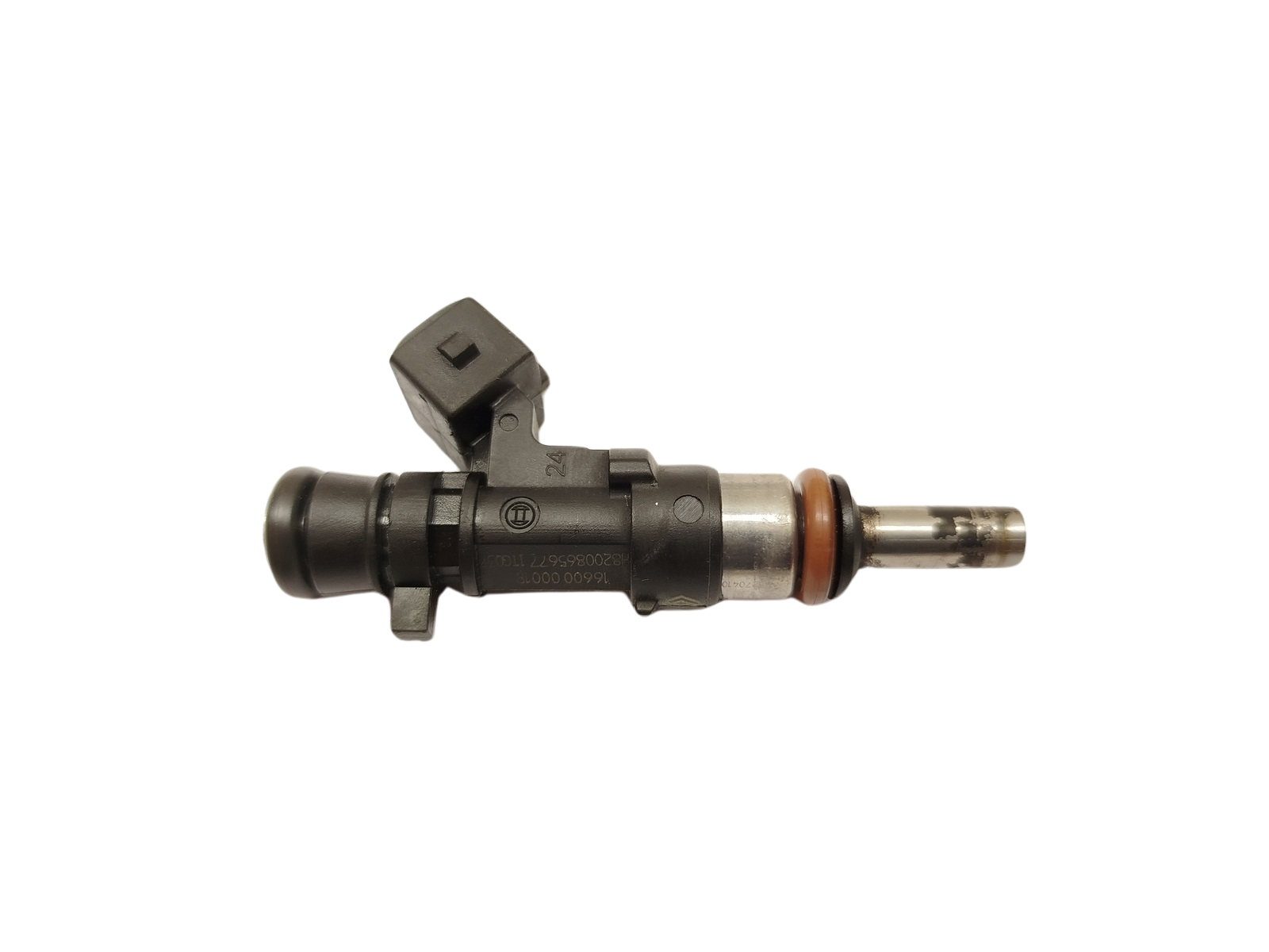 Fuel Injector 1,4 TCE 0280158216 166000001R Renault Megane Scenic main product photo