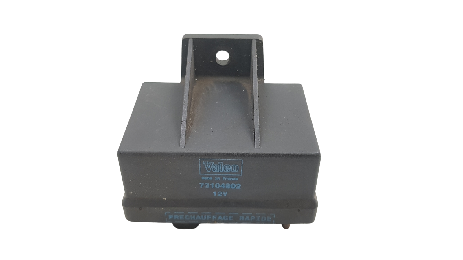 Plug Relay 598116 73104902 Valeo Citroen Peugeot main product photo
