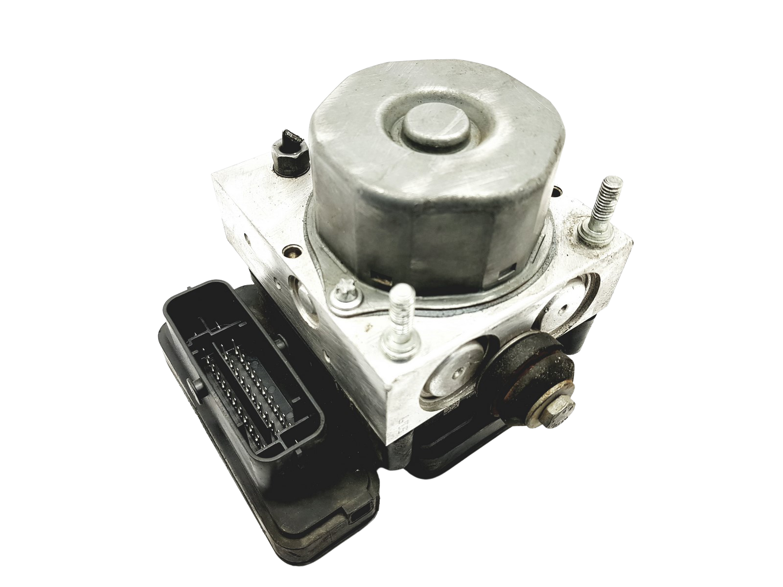 Abs Pump Fiat Lancia 51963416 0265243870 Bosch 39120 main product photo