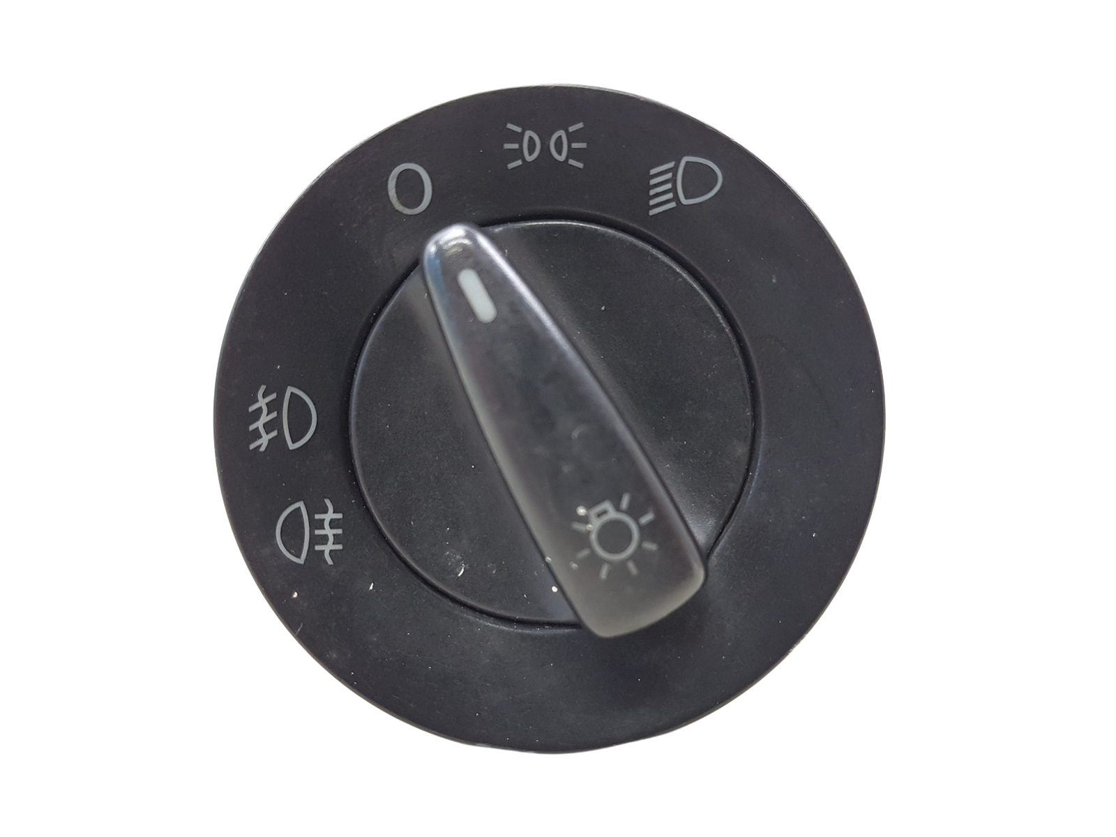 Light Control Volkswagen VWAG 1C0941531A 5 main product photo