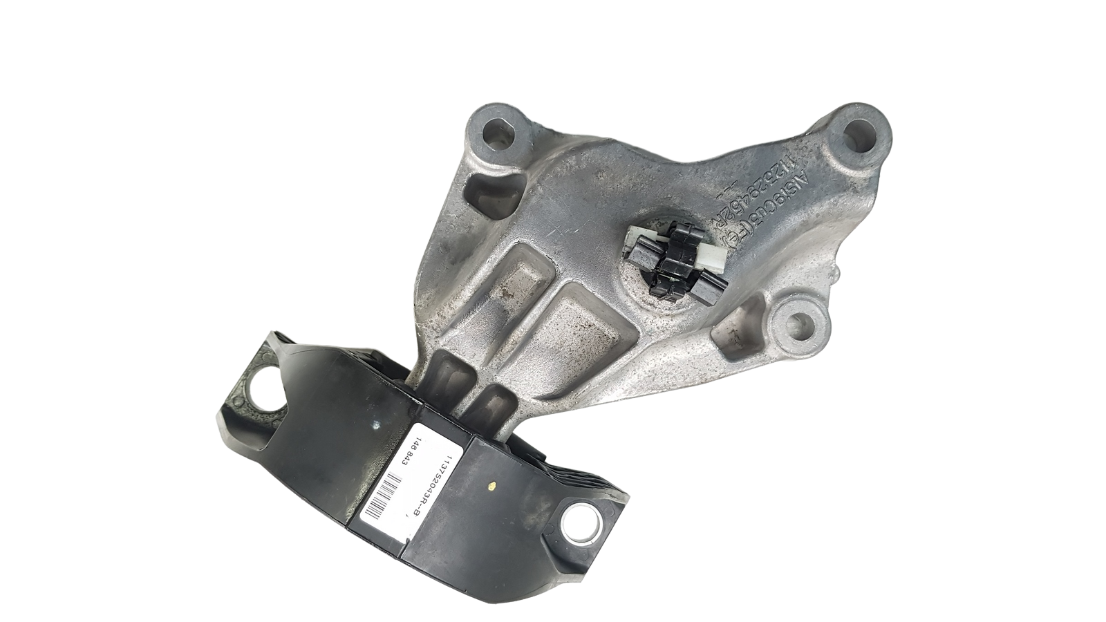 Engine Mount 112108827R 113752043R Sandero 3 Clio 5 Captur 2 0km main product photo