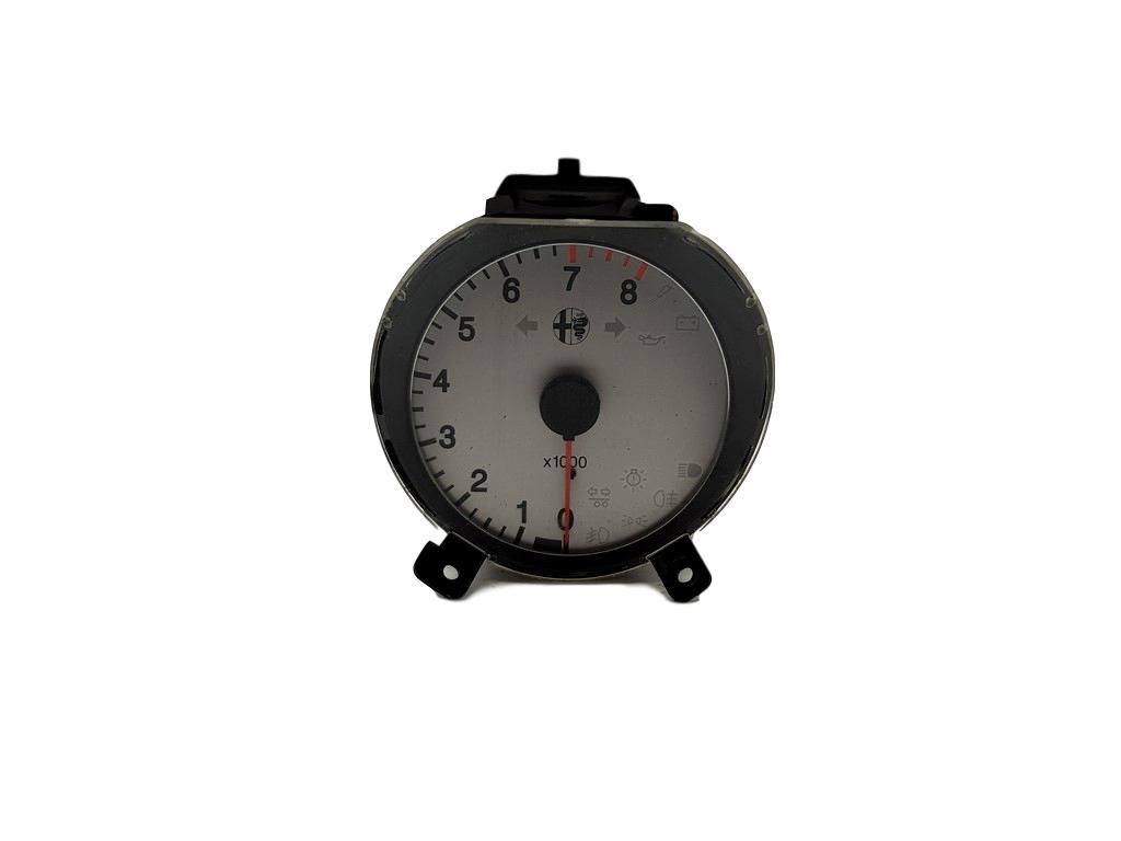 Speedometer/Instrument Cluster Alfa Romeo 156 60653710 6850849909 main product photo
