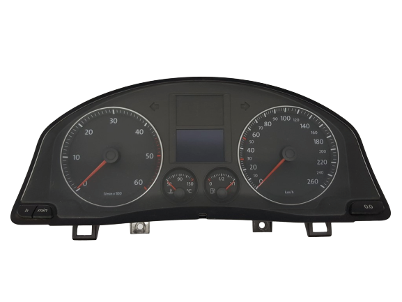 Speedometer/Instrument Cluster VW Golf MK5 1K0920864B 19057 main product photo