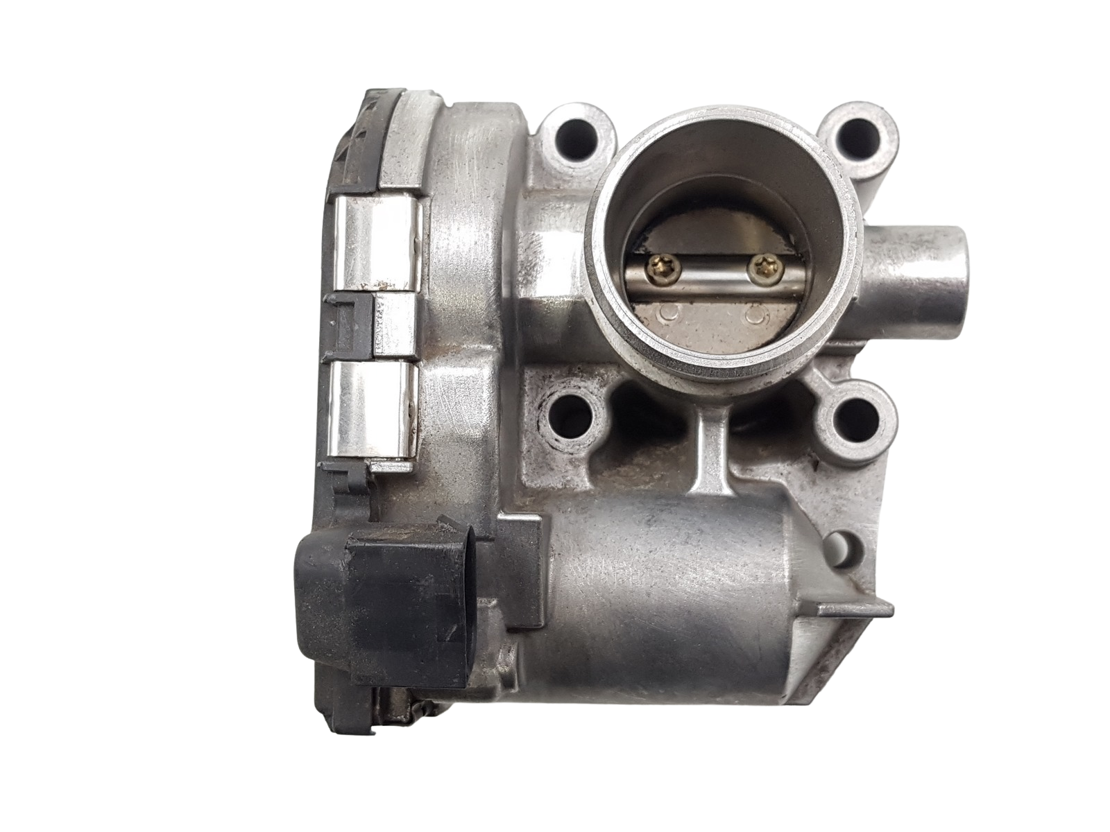 Air Throttle Body Smart A1601410225 0003094V007 Bosch 1096 main product photo