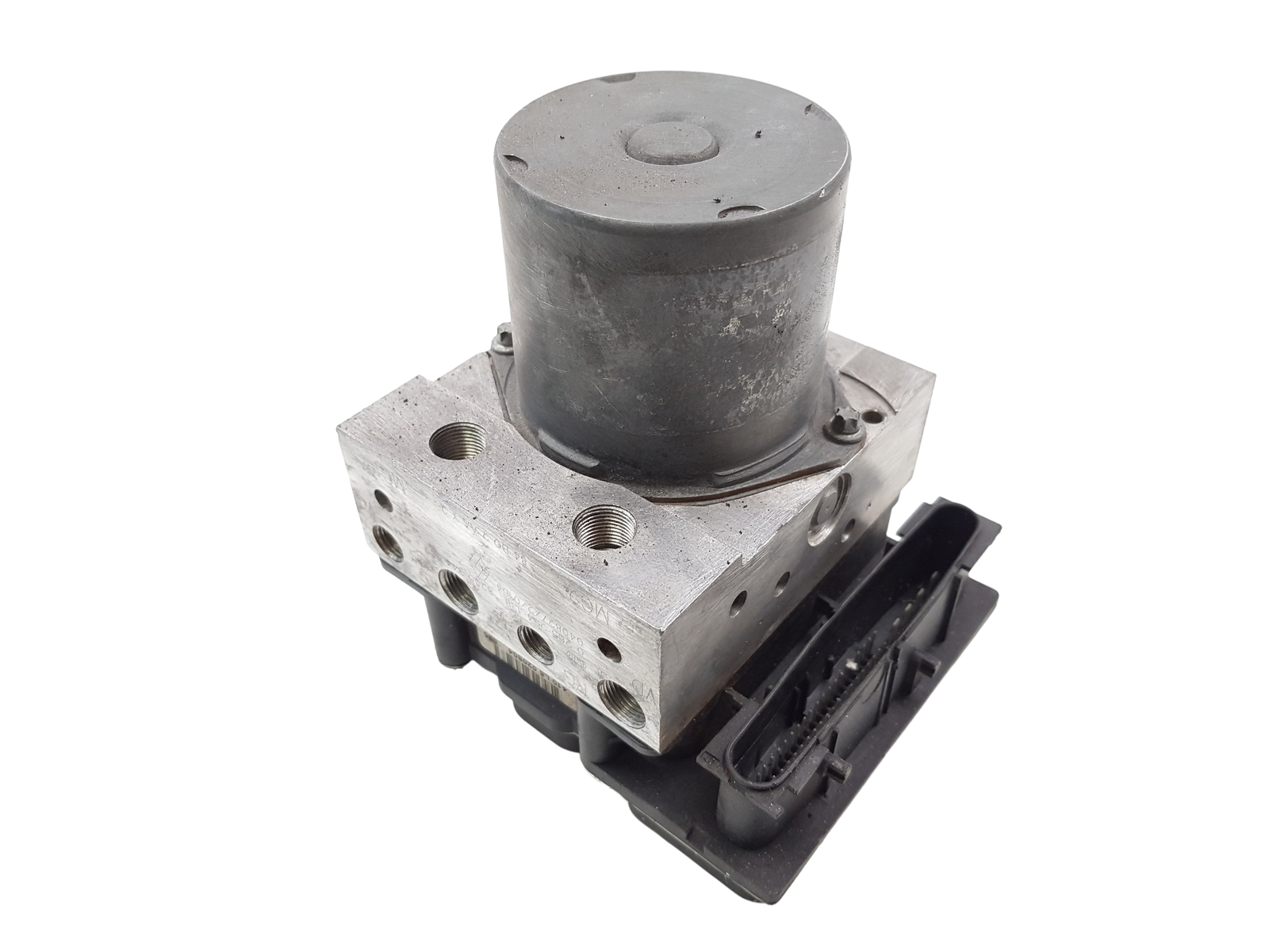 Abs Pump Renault Megane 2 Scenic 2 8200344607 0265234138 0265950300 main product photo