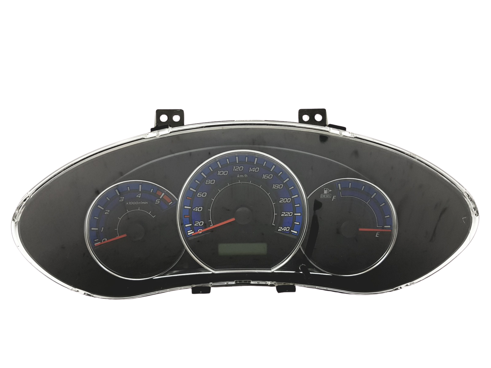Speedometer/Instrument Cluster Subaru Forester 85002SC350 29516 main product photo
