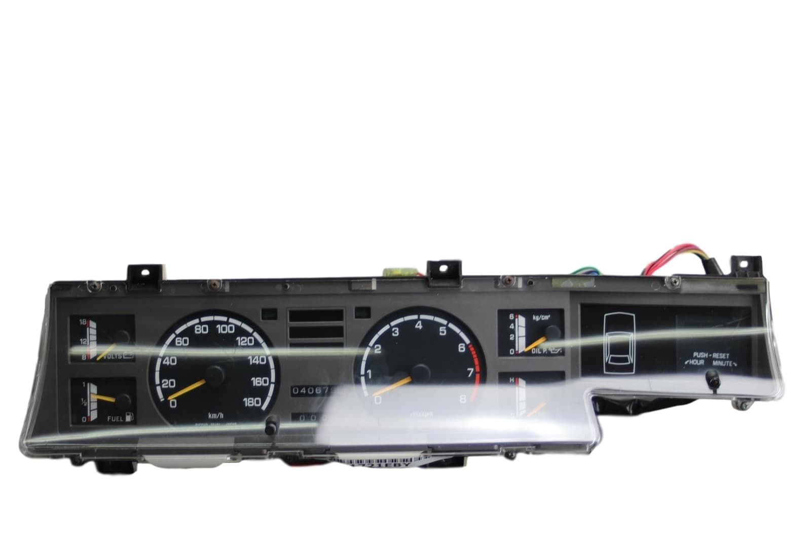 Speedometer Tachometer 785012953J main product photo
