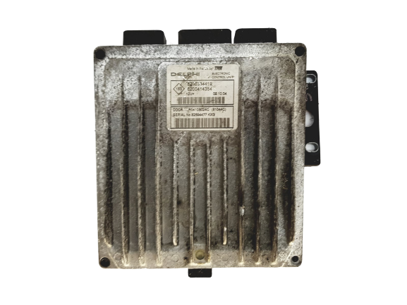 Controller 8200334419 8200414354 R0410B024C Renault Delphi 19848 main product photo
