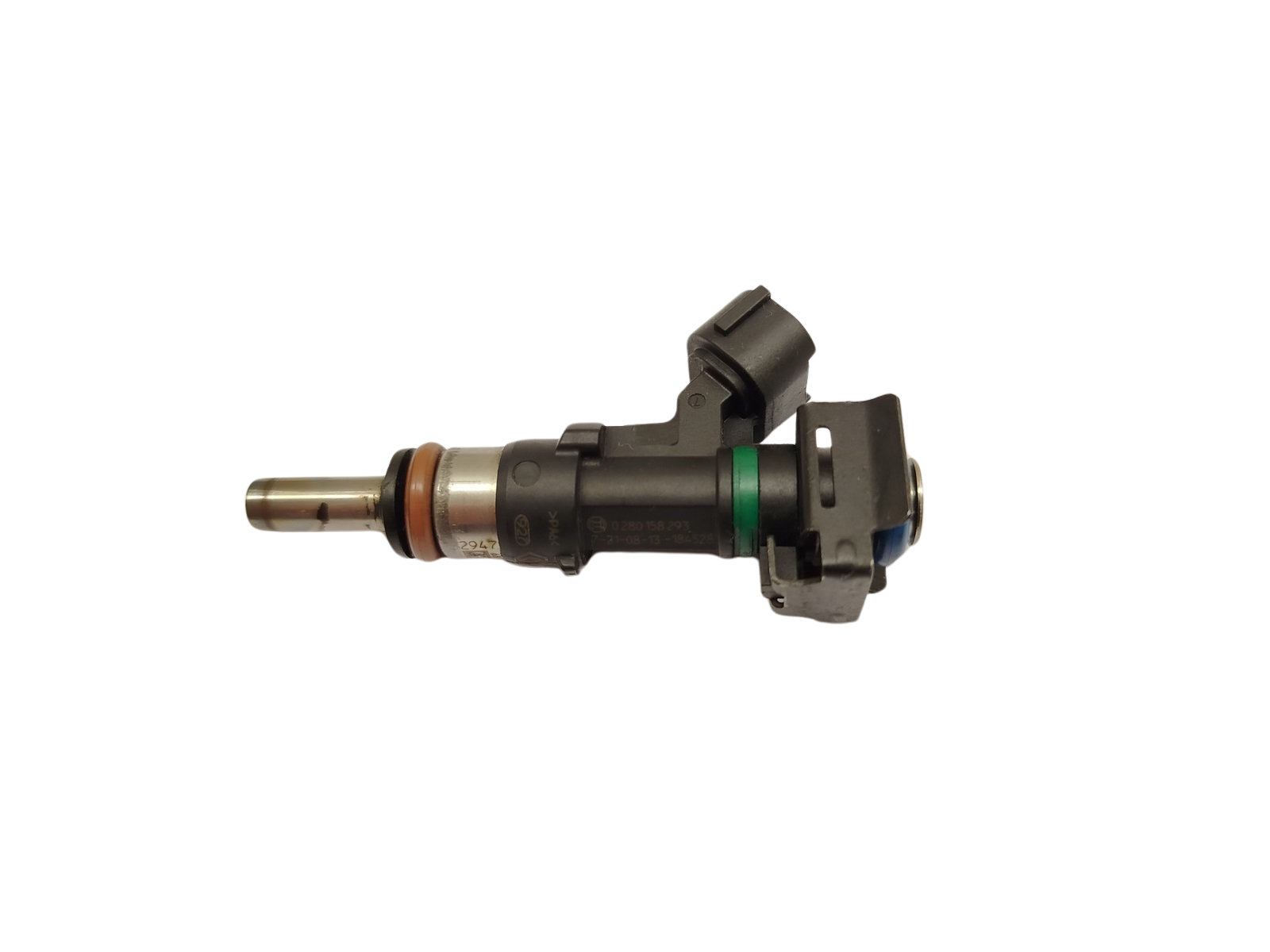 Fuel Injector 0280158293 166008740R Renault Dacia 0.9 TCE main product photo