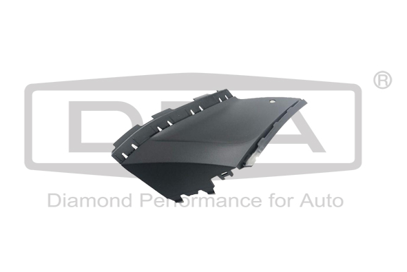 Bumper Trim Front Left 7P6807819 88071805202 VW Touareg main product photo