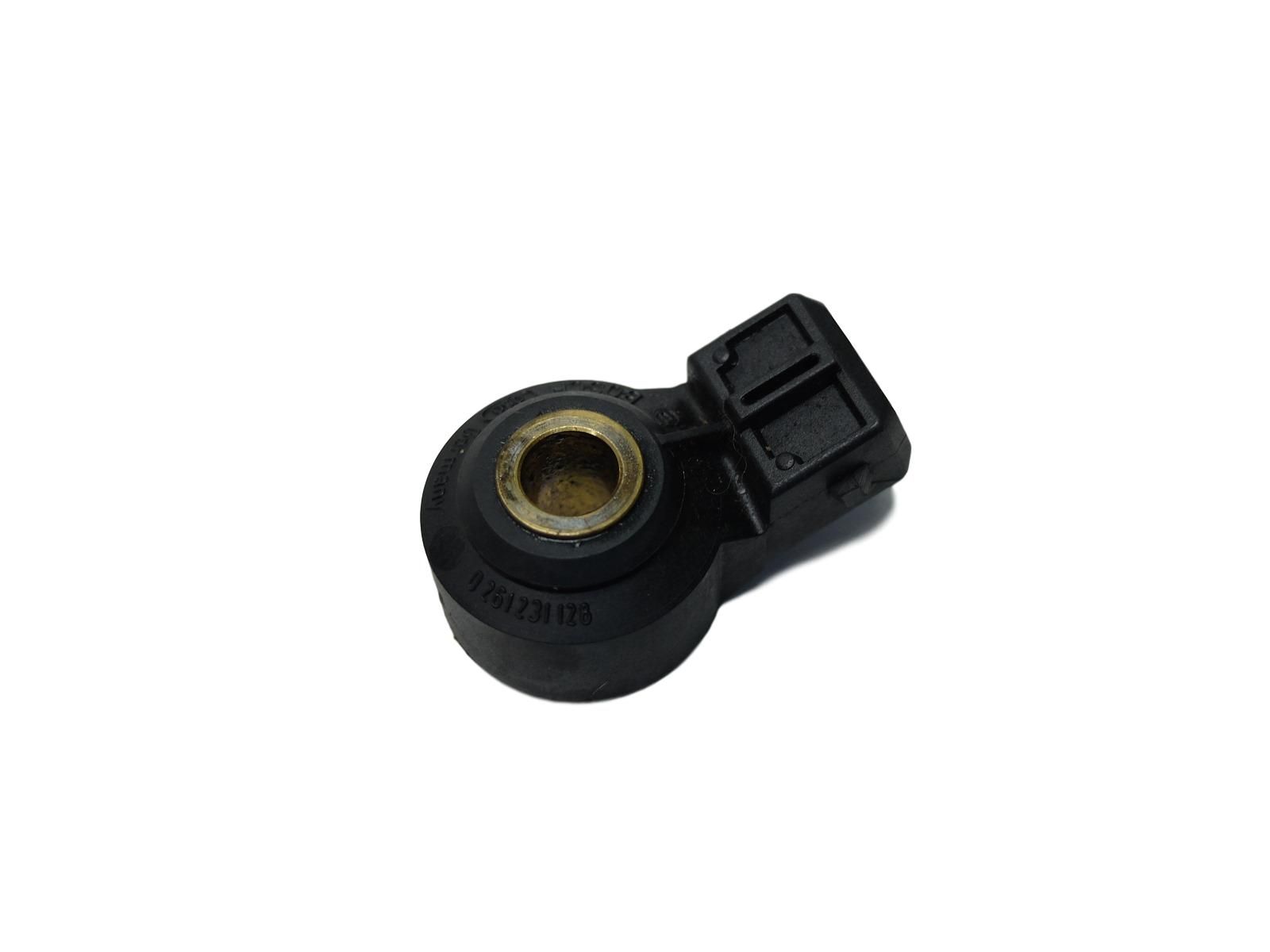 Knock Sensor 0261231128 Citroen Peugeot main product photo