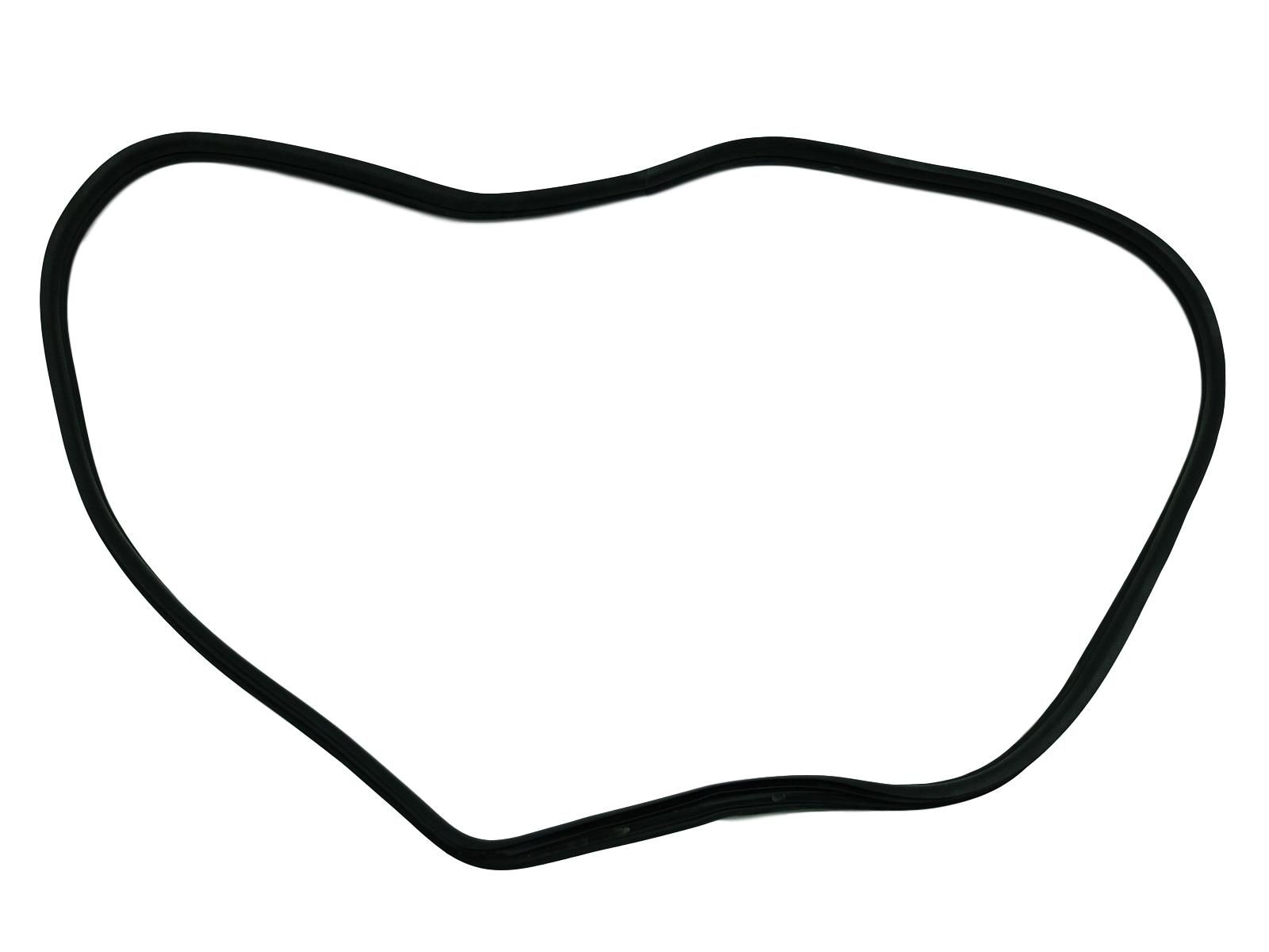 Door Seal Right Front Citroen Xantia main product photo