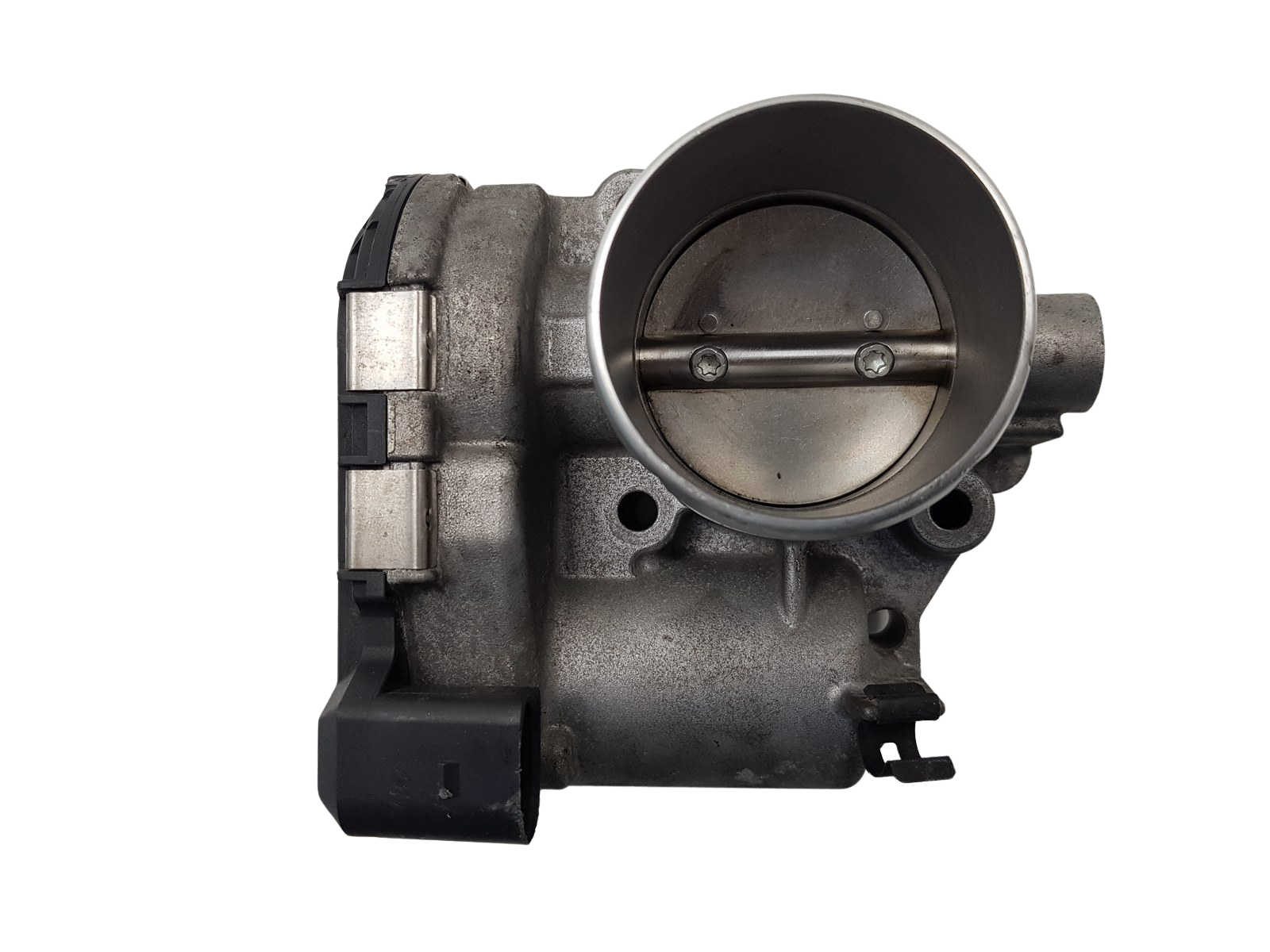 Air Throttle Body Ford Volvo 7S7G-9F991-CA 0280750535 1.6 3358 main product photo