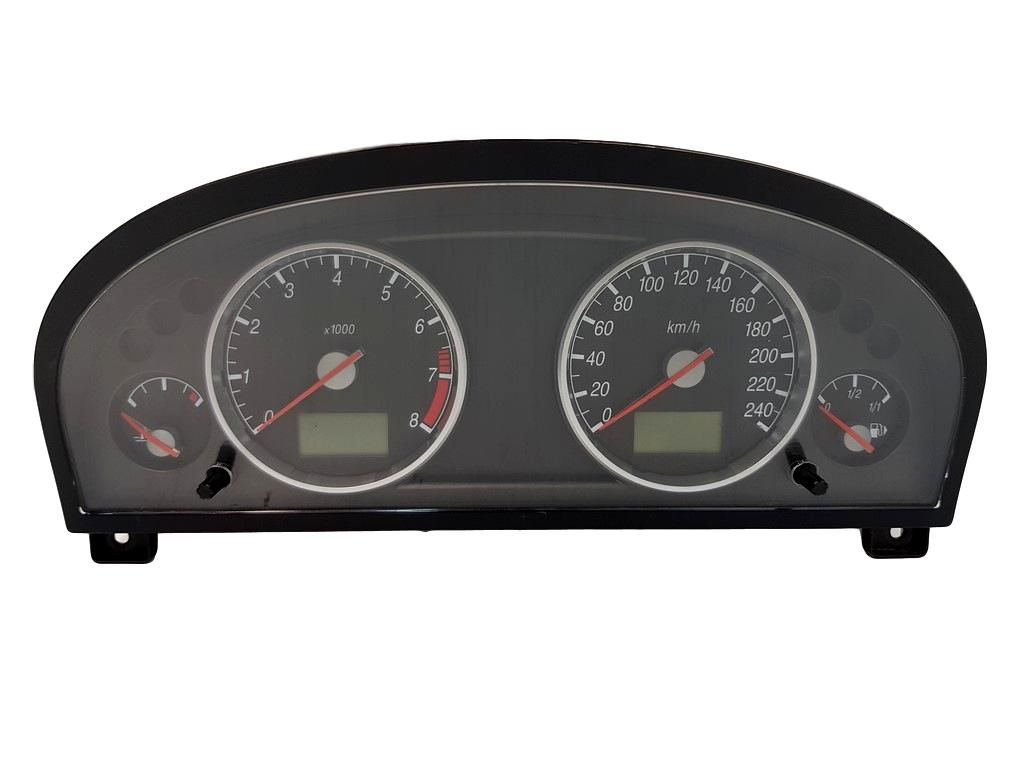 Speedometer/Instrument Cluster Ford Mondeo 1S7F-10849-AH 1S7F10849AH main product photo