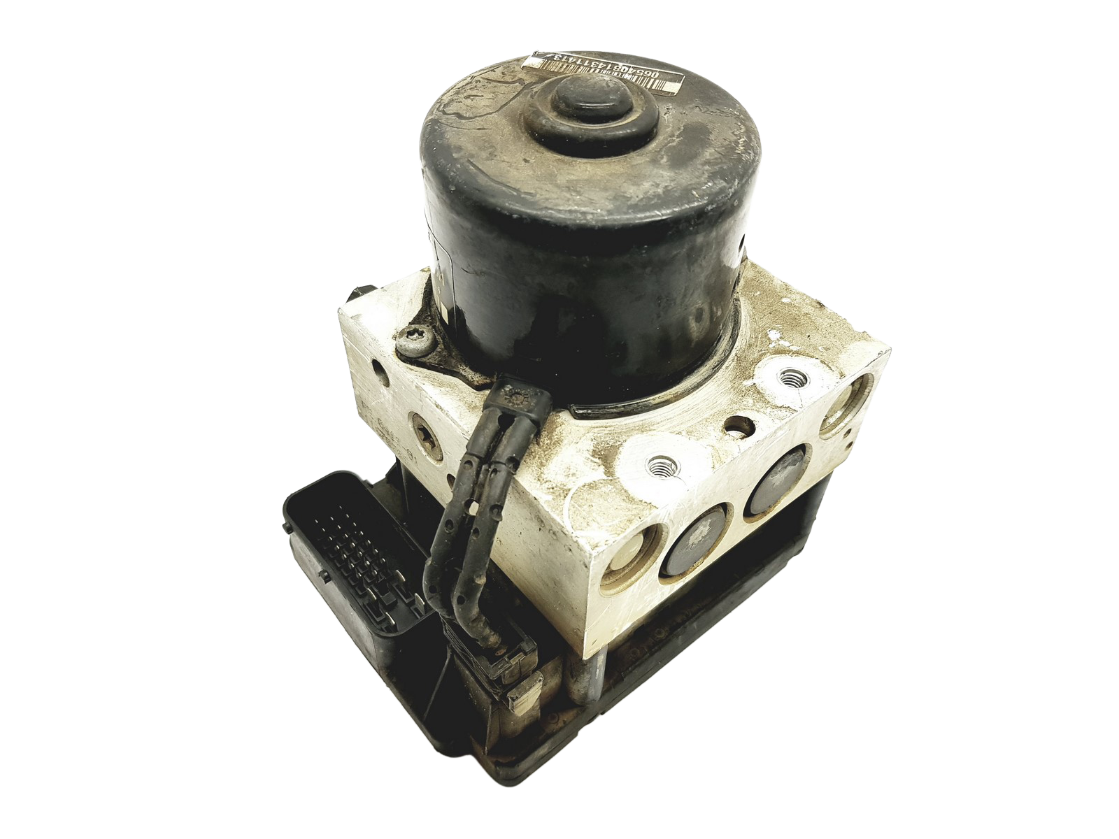 Abs Pump VW Seat Skoda 6X0614117 6X0907379B Ate 37042 main product photo