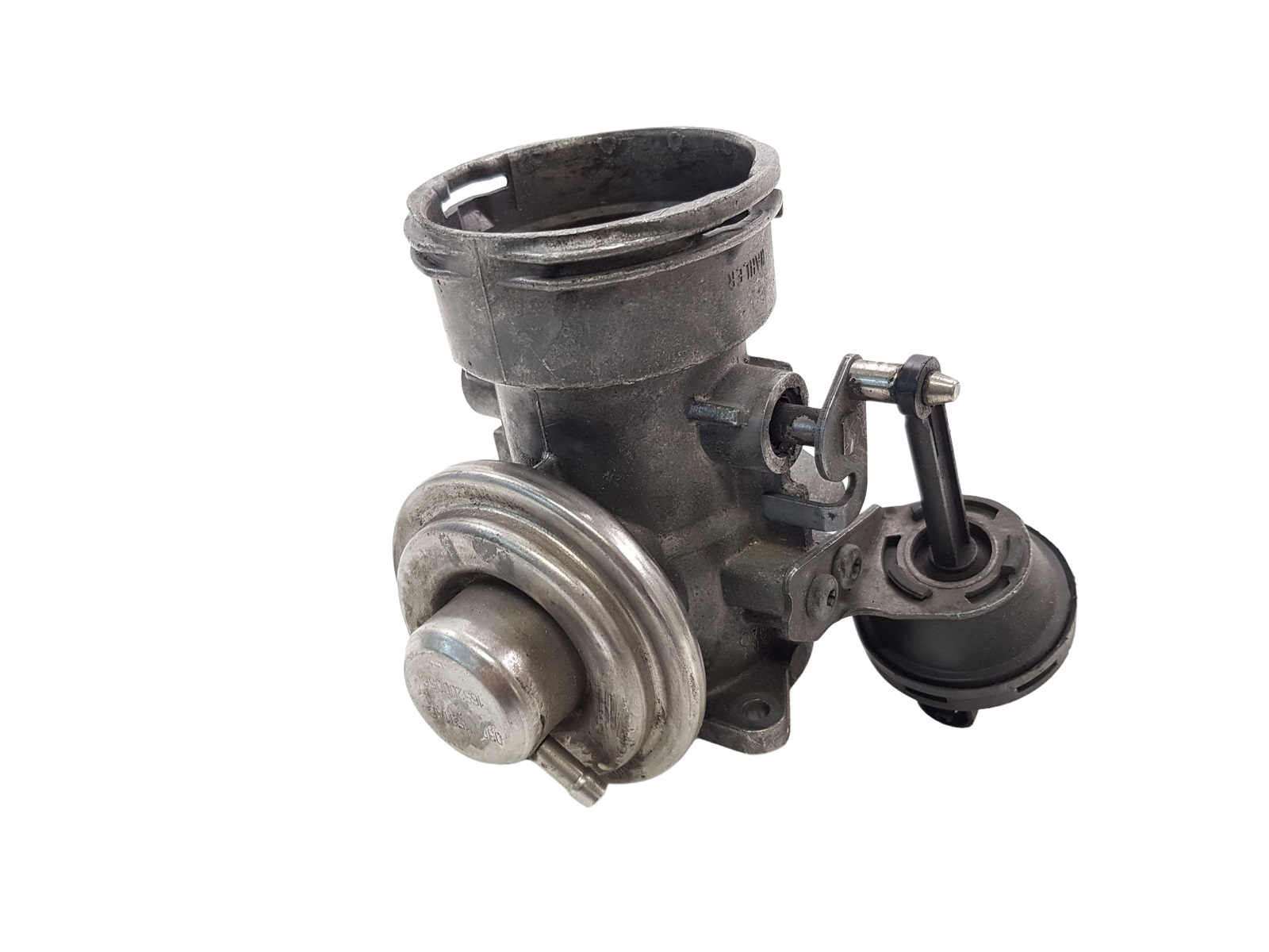 Egr Valve VWAG 038129637L 038131501AB main product photo
