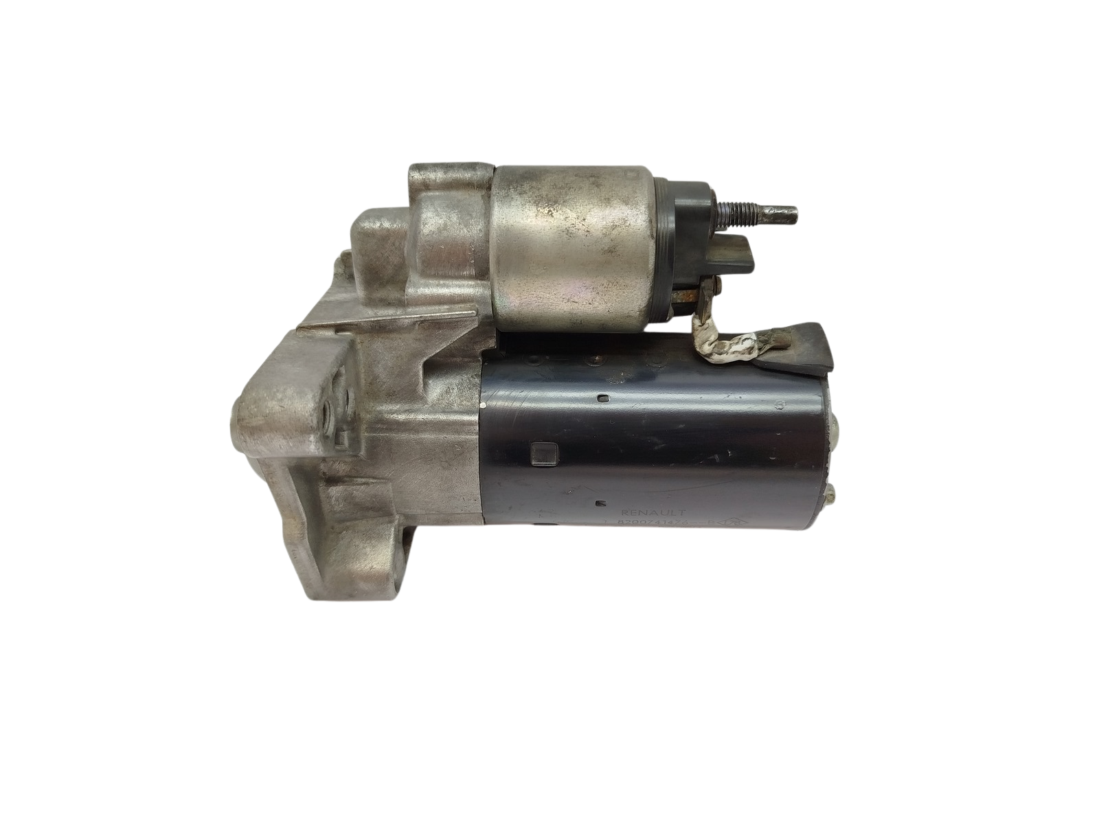 Starter For Renault Megane Scenic 1.9 dci 8200741476 Bosch main product photo