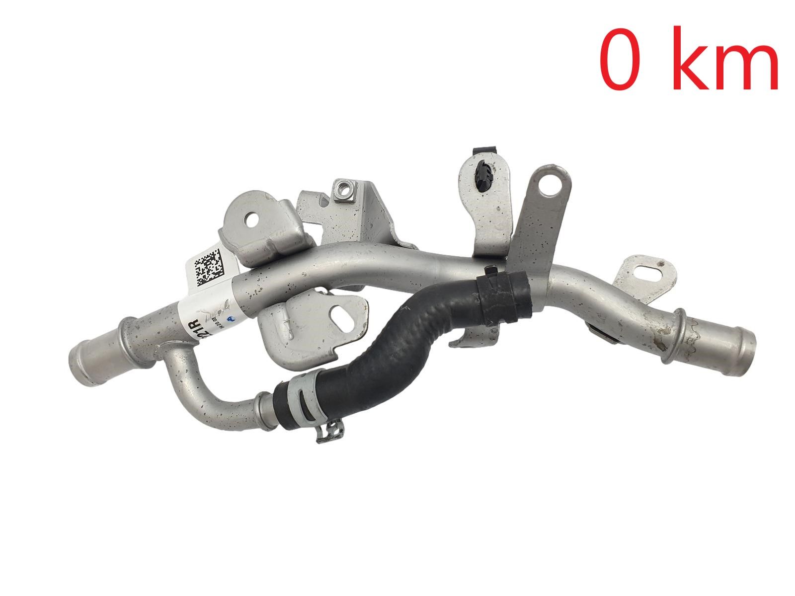 Coolant pipe 140559221R 2.0 dCi Renault Trafic 3 0km main product photo