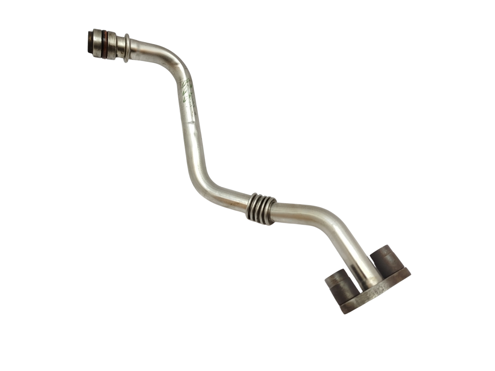 Charge Air Hose 9873R 151989873R 0.9 1.2 TCE Renault Dacia main product photo