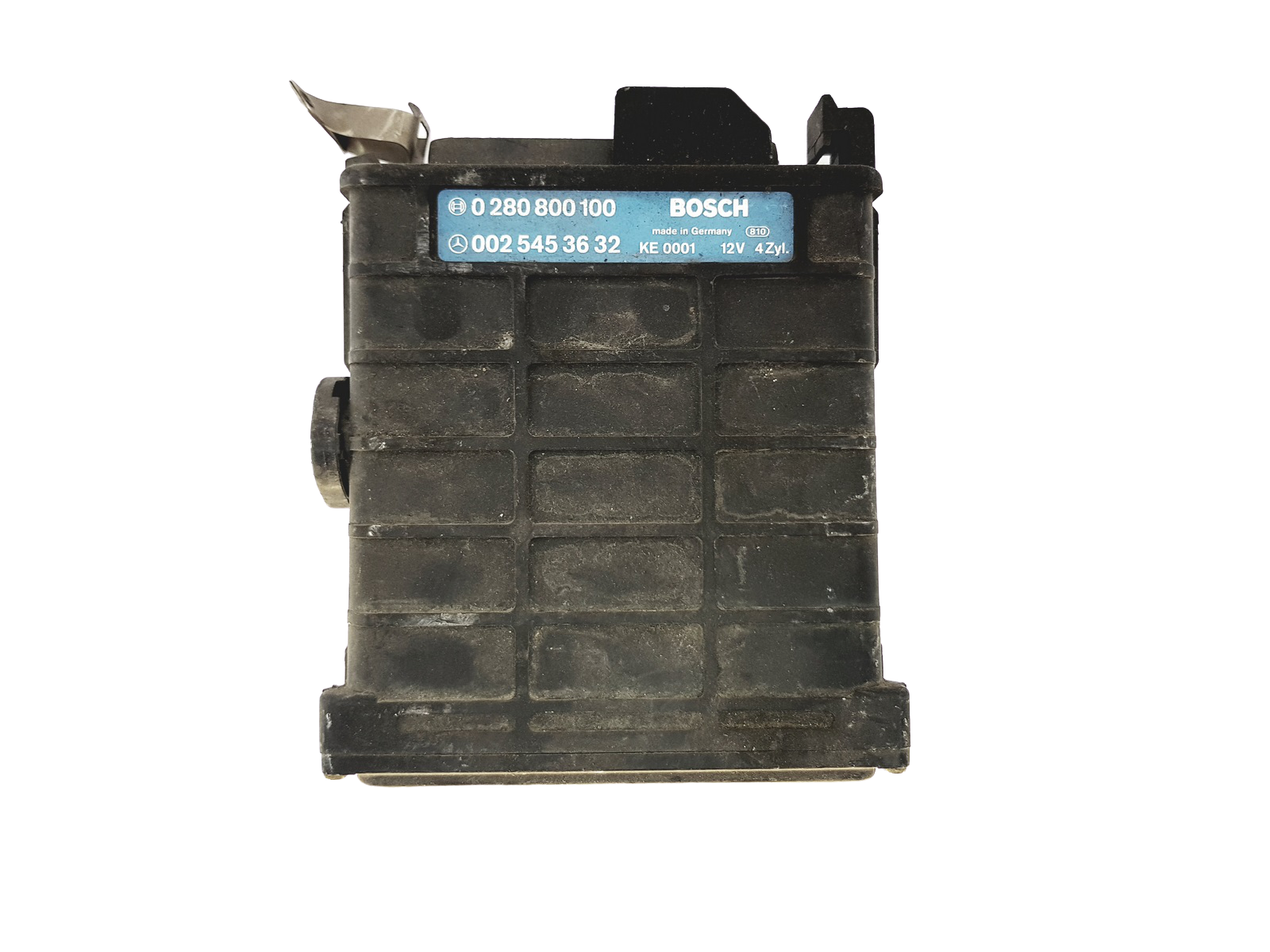 Controller Mercedes 0025453632 0280800100 Bosch main product photo