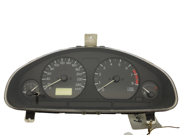 Speedometer/Instrument Cluster Mitsubishi Carisma MR308400 0P0231001 22946 main product photo