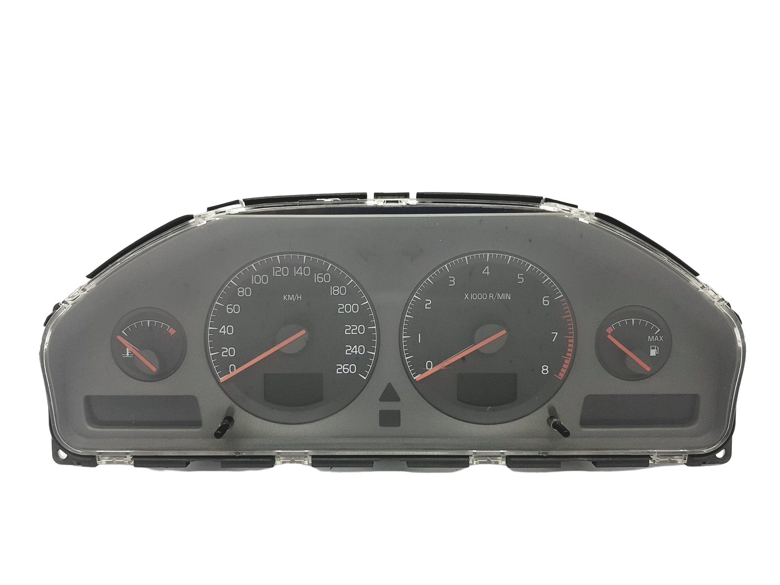 Speedometer/Instrument Cluster Volvo S60 V70 S80 9499668 69294-570T 54550 main product photo