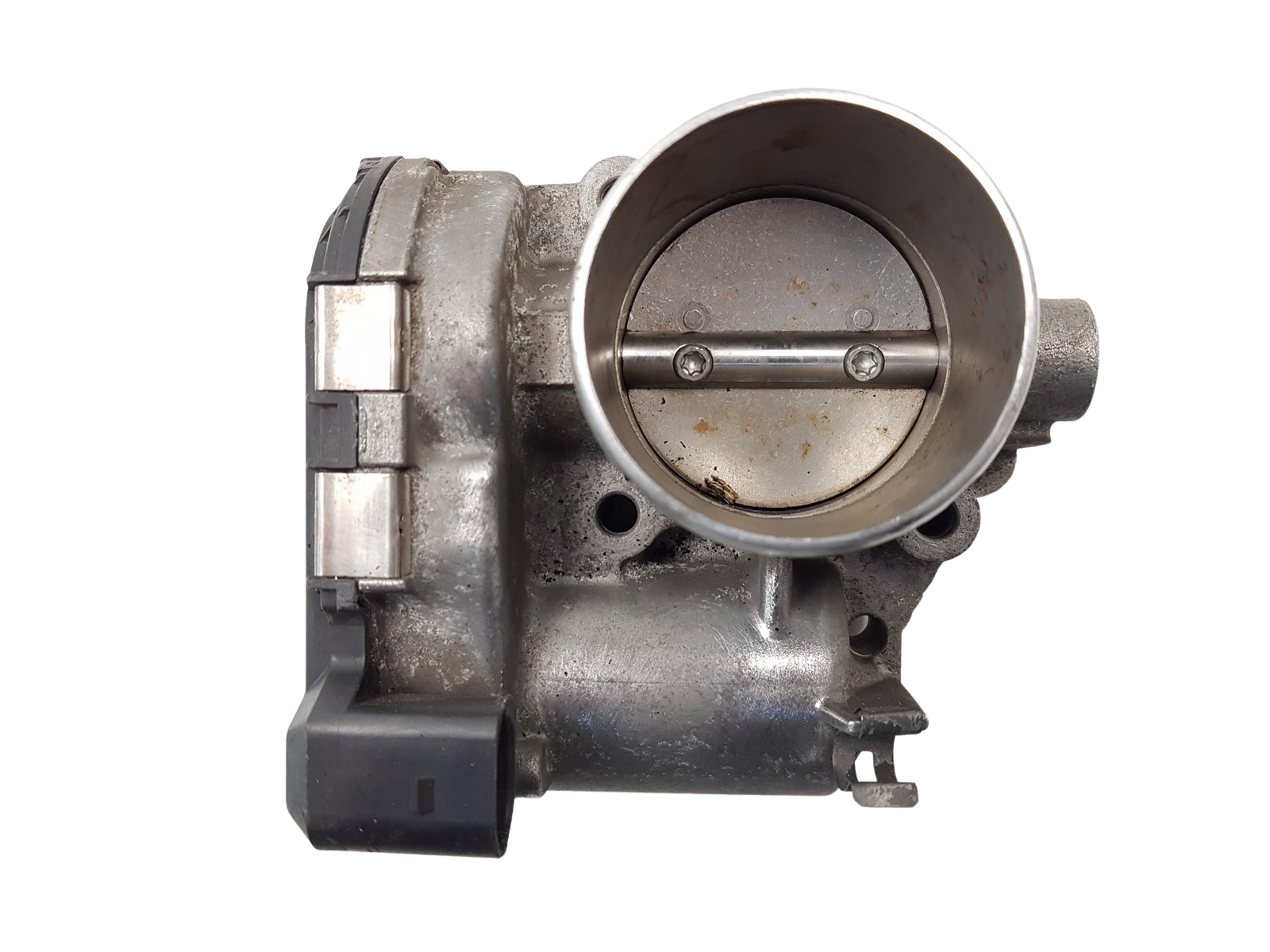 Air Throttle Body Ford Volvo 7S7G-9F991-BA 0280750534 2182 main product photo