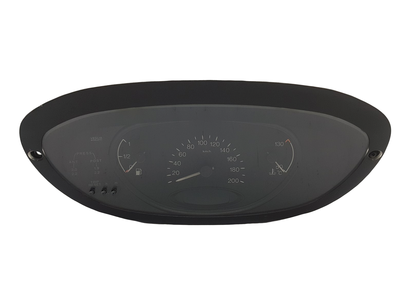 Speedometer/Instrument Cluster Lancia Ypsilon 06061350170 24606 main product photo